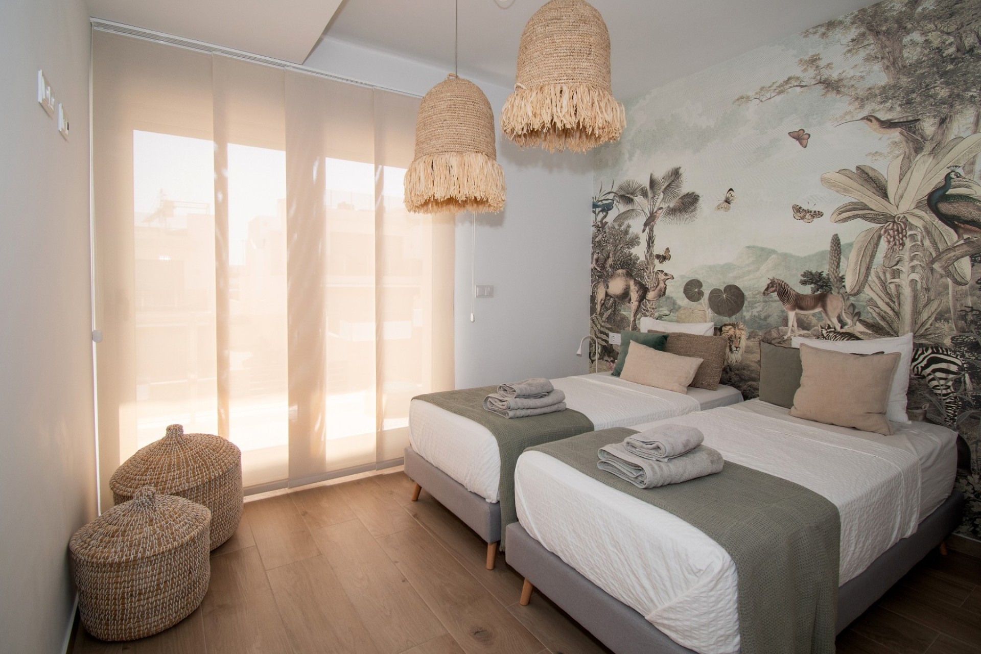 Revente - Villa - Orihuela Costa - Villamartín