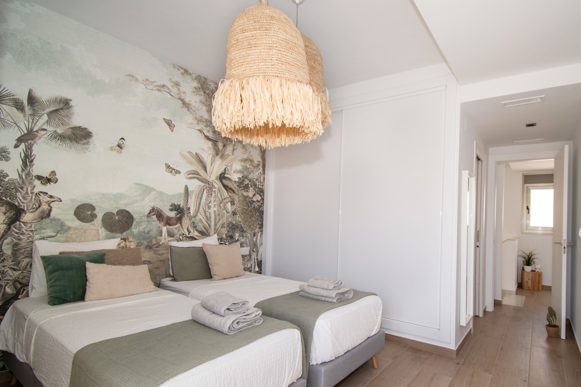 Revente - Villa - Orihuela Costa - Villamartín