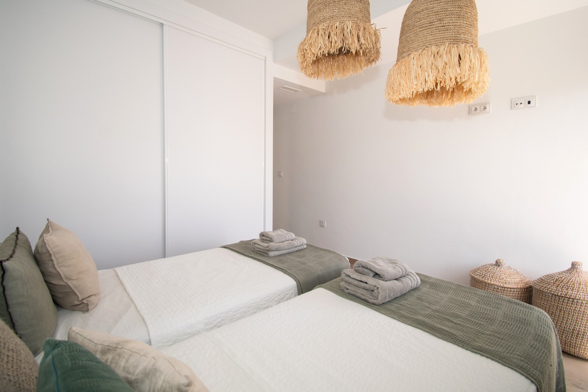 Revente - Villa - Orihuela Costa - Villamartín