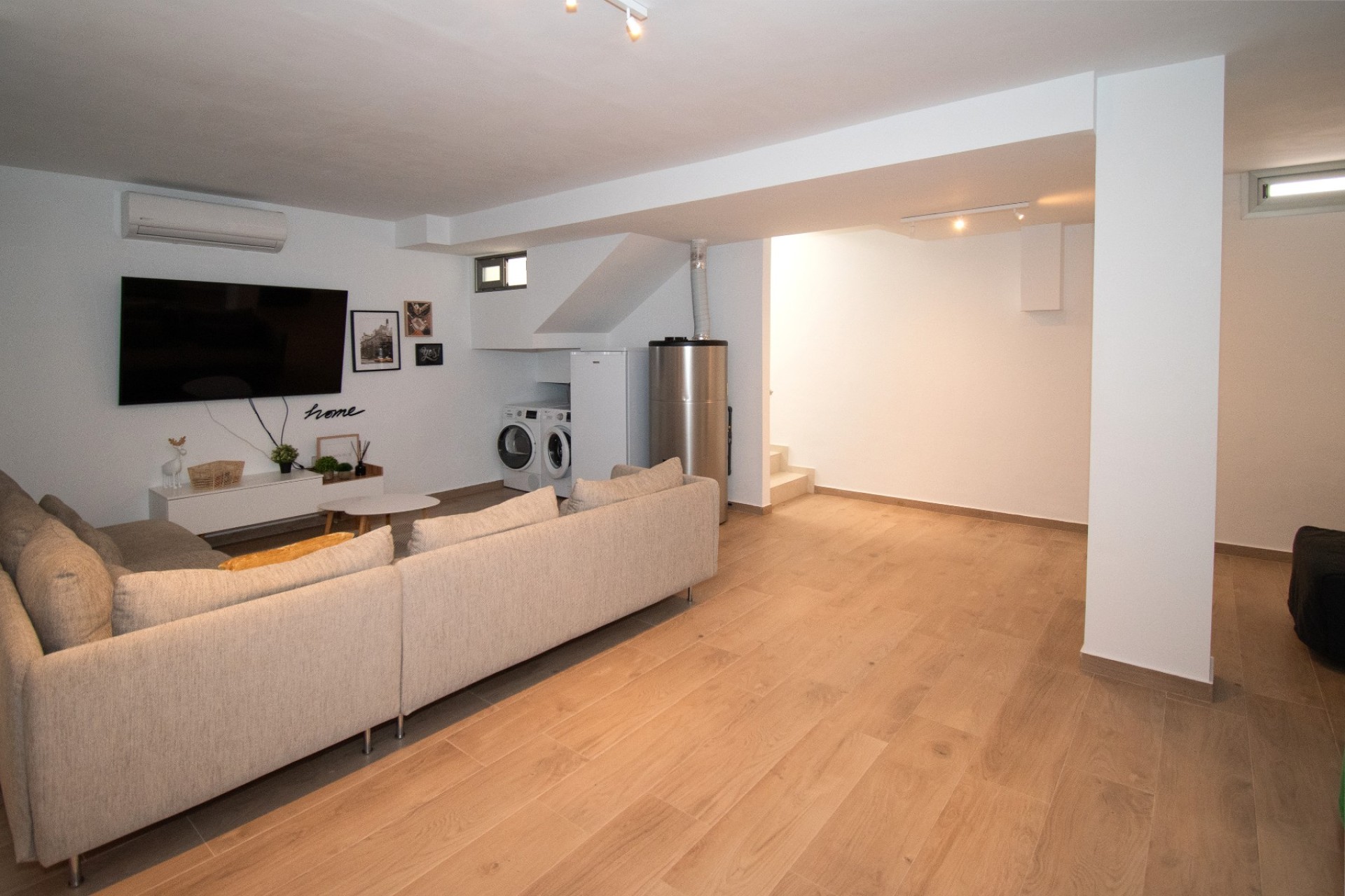 Revente - Villa - Orihuela Costa - Villamartín