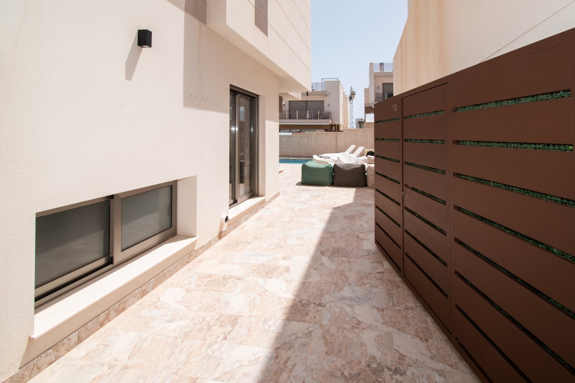 Revente - Villa - Orihuela Costa - Villamartín