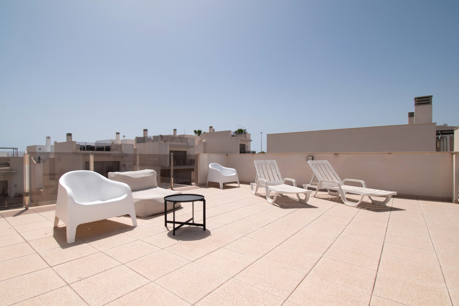 Revente - Villa - Orihuela Costa - Villamartín