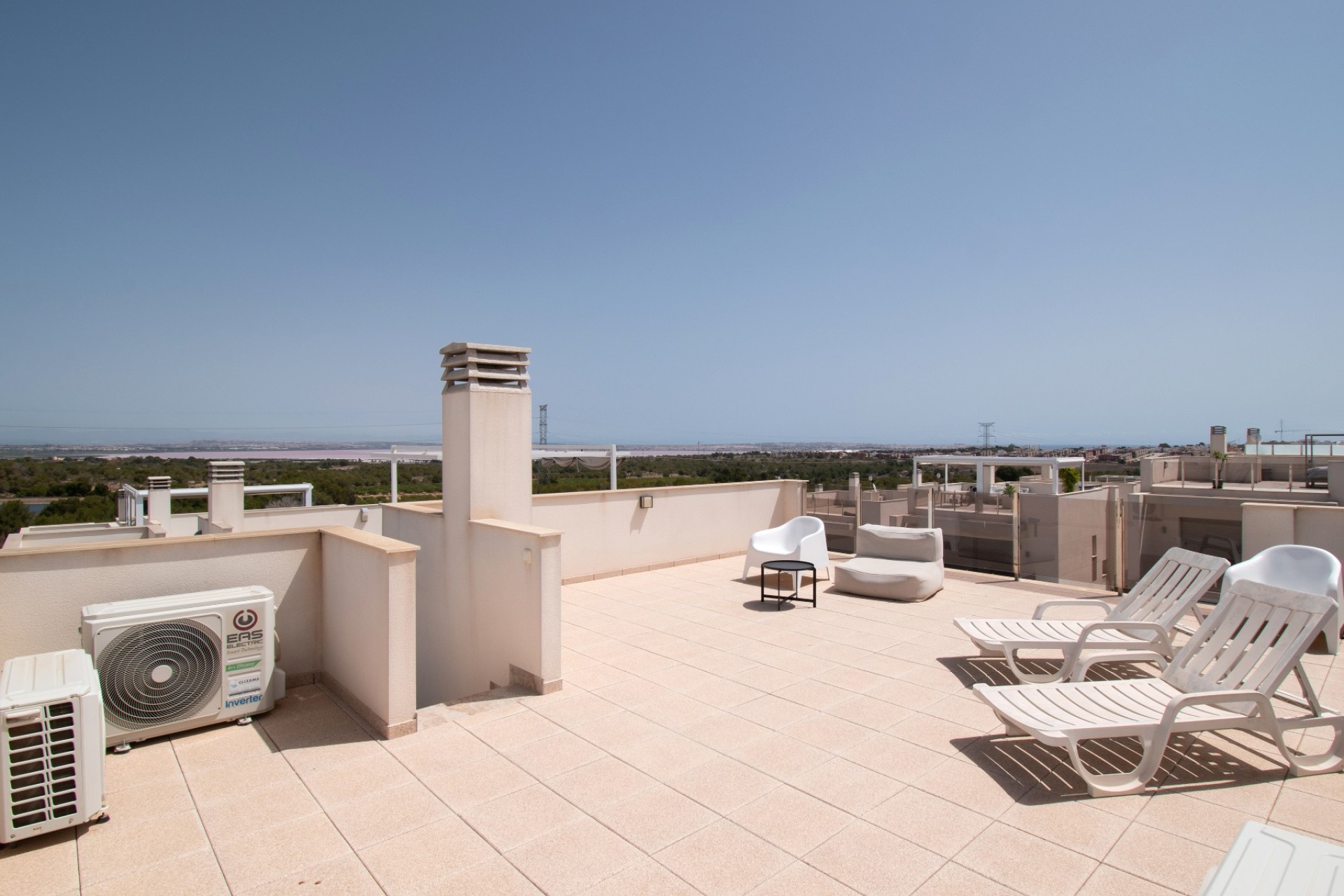Revente - Villa - Orihuela Costa - Villamartín