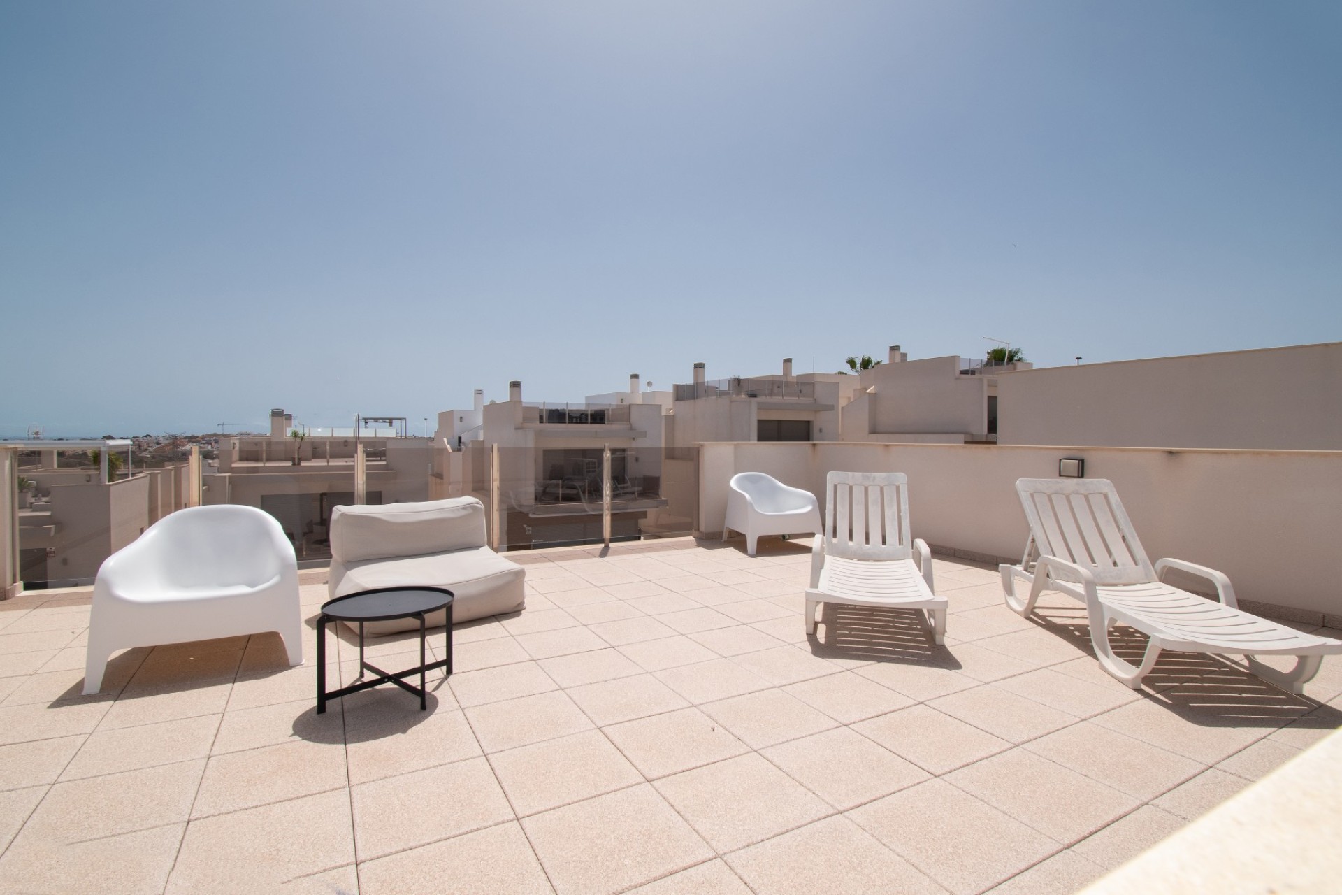 Revente - Villa - Orihuela Costa - Villamartín