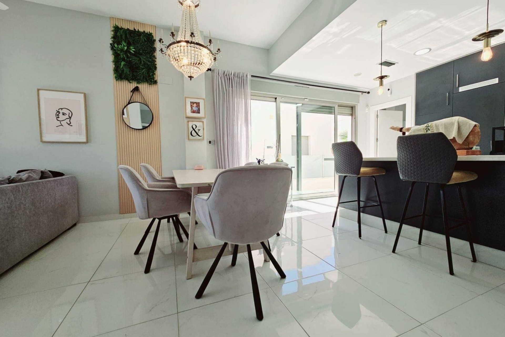 Revente - Villa - Orihuela Costa - Villamartín