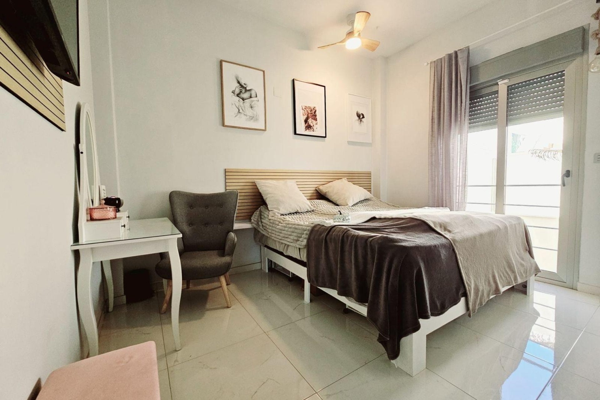 Revente - Villa - Orihuela Costa - Villamartín
