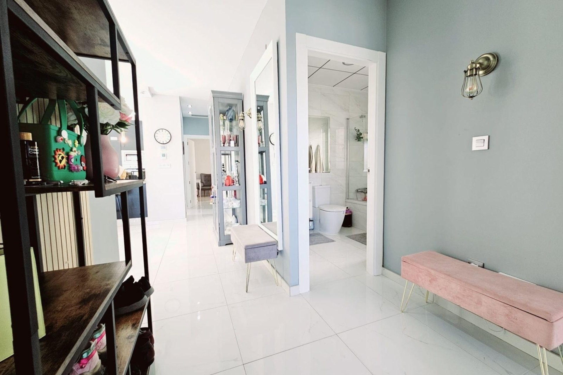 Revente - Villa - Orihuela Costa - Villamartín