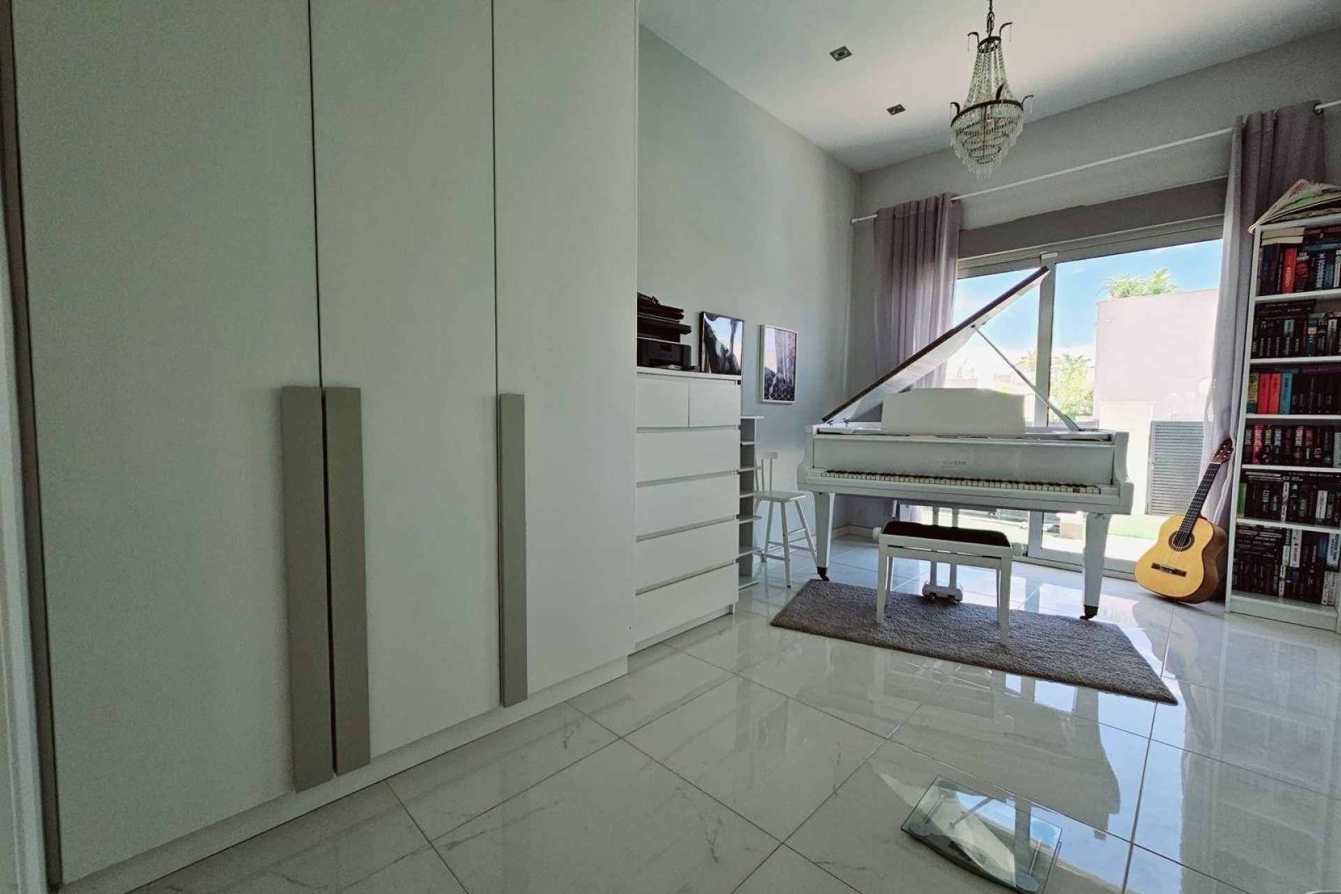 Revente - Villa - Orihuela Costa - Villamartín