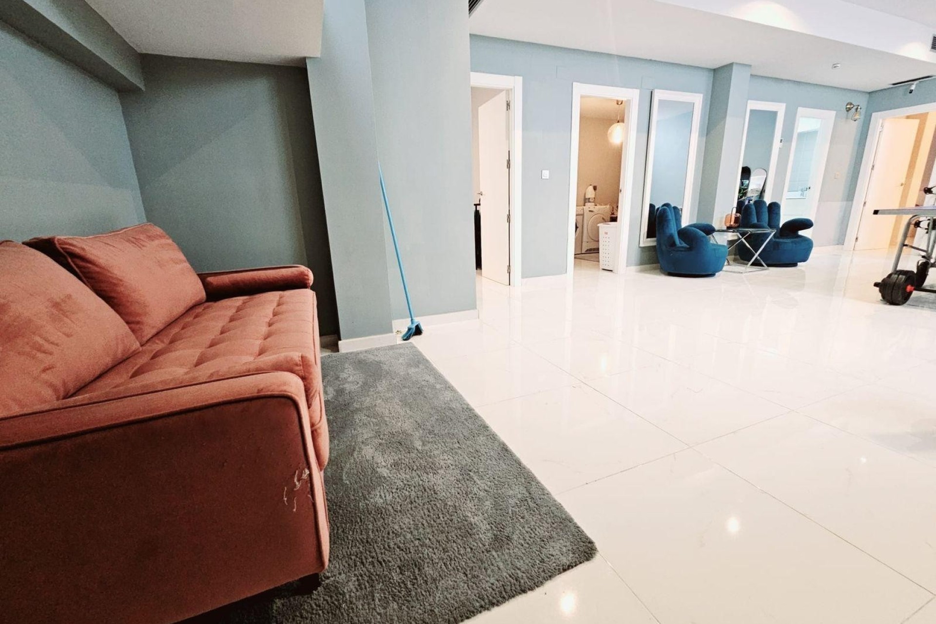 Revente - Villa - Orihuela Costa - Villamartín