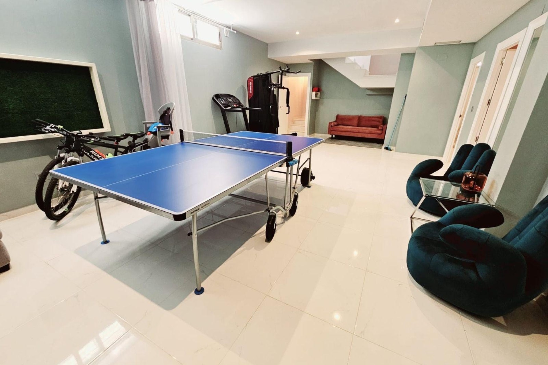 Revente - Villa - Orihuela Costa - Villamartín