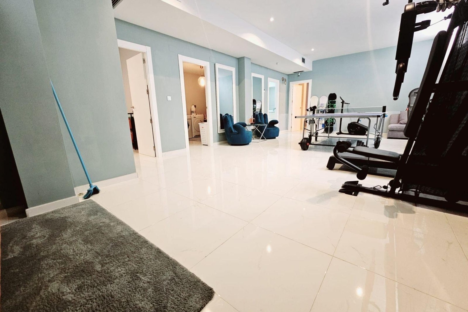 Revente - Villa - Orihuela Costa - Villamartín