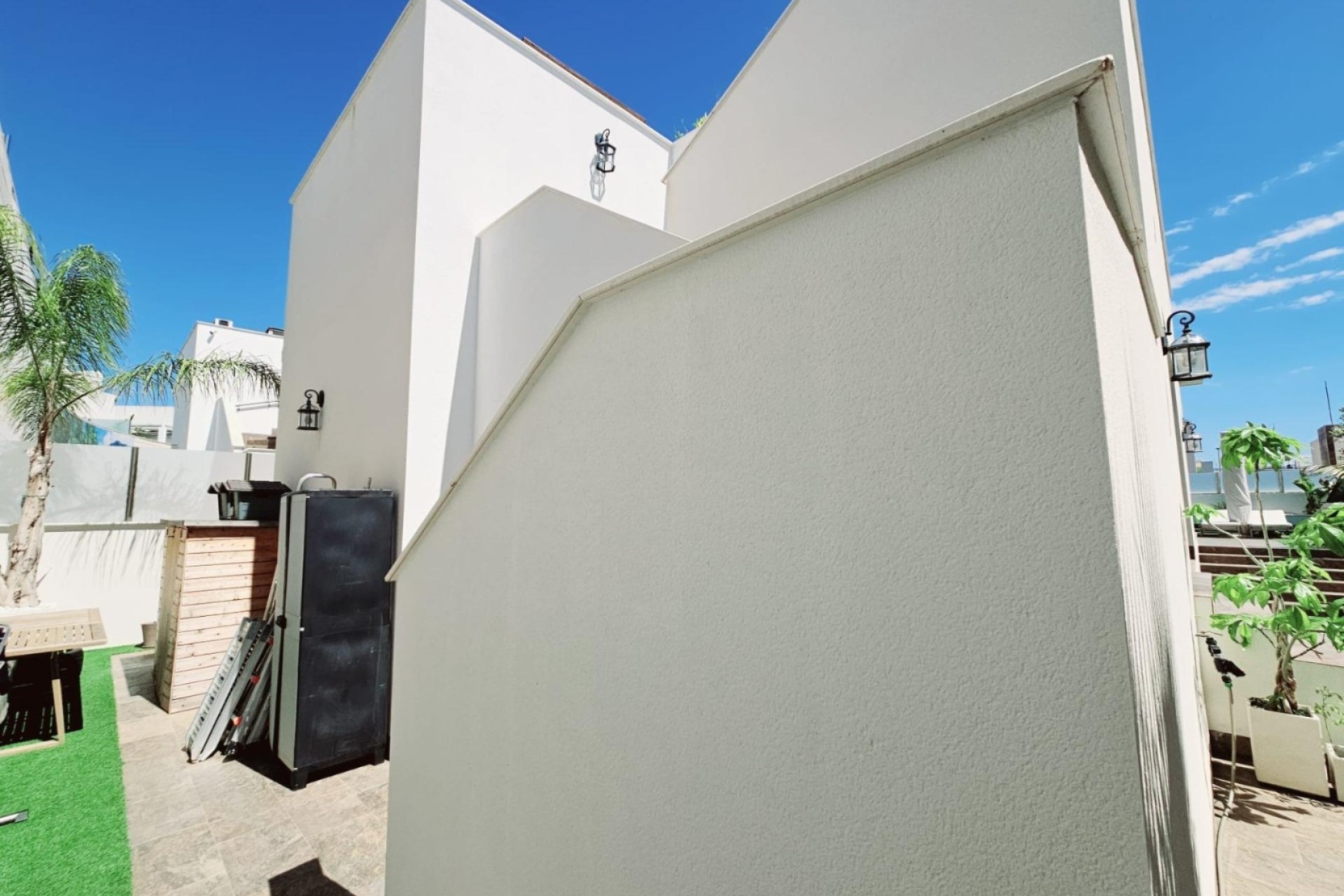 Revente - Villa - Orihuela Costa - Villamartín