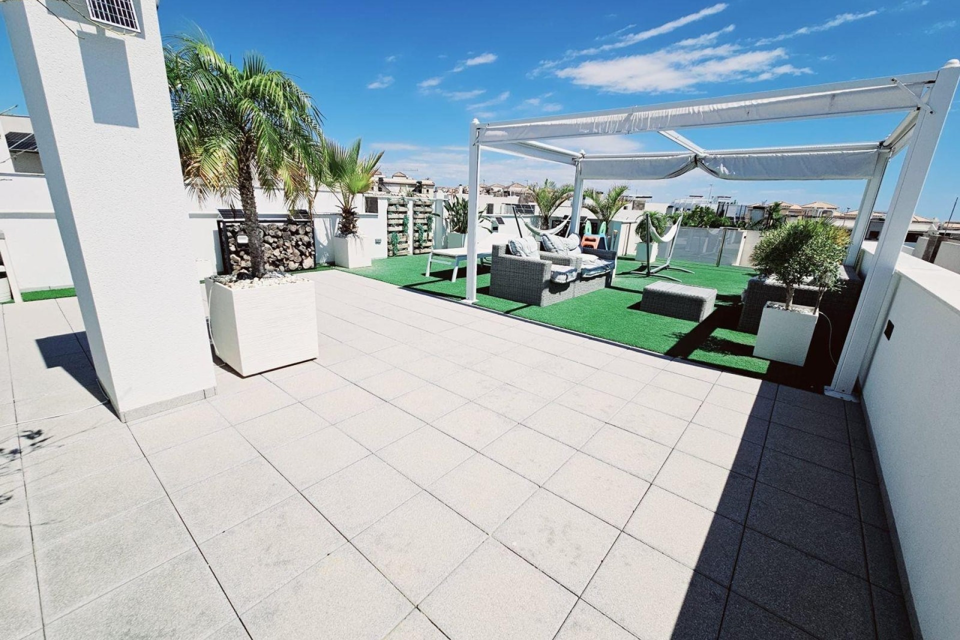 Revente - Villa - Orihuela Costa - Villamartín