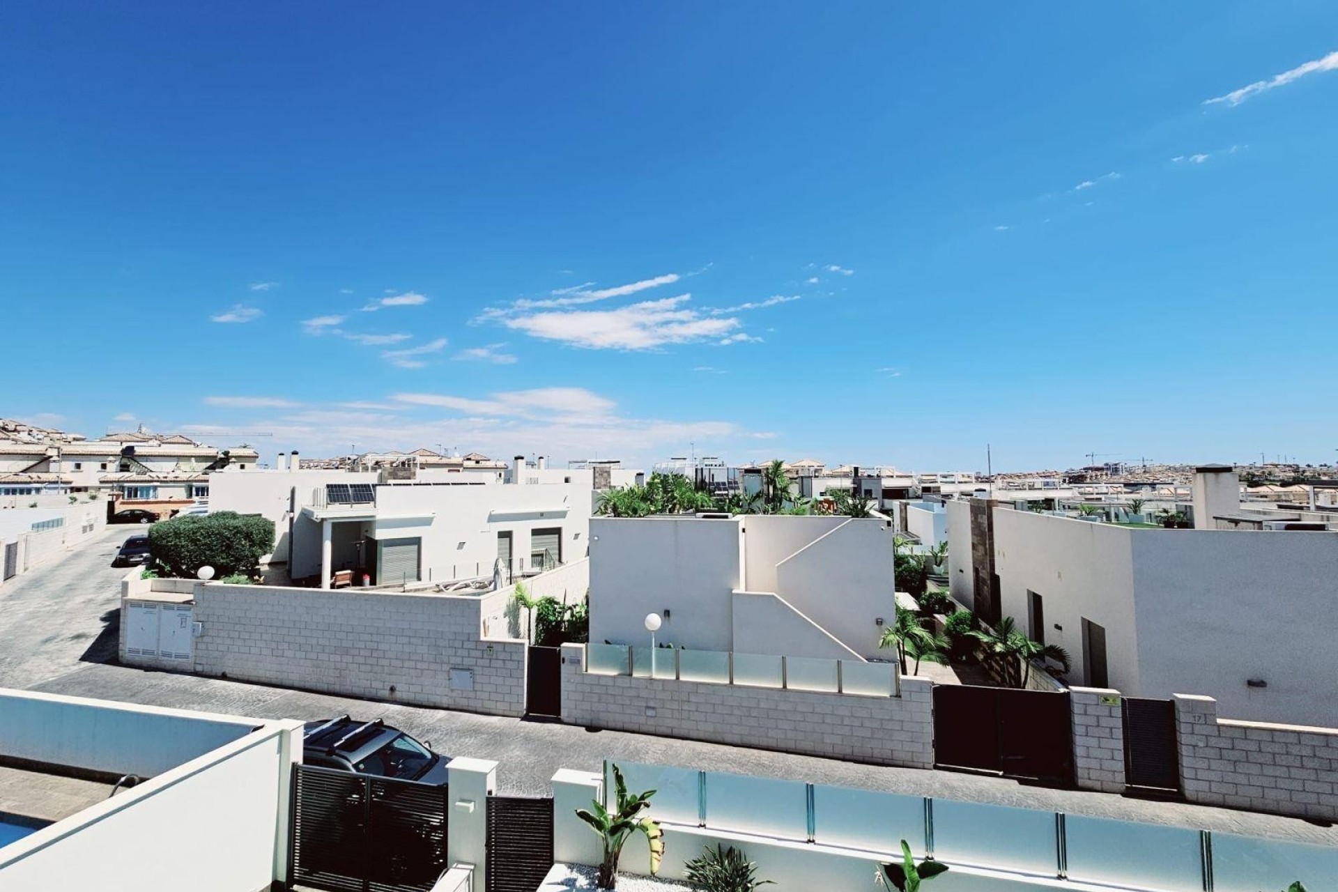 Revente - Villa - Orihuela Costa - Villamartín