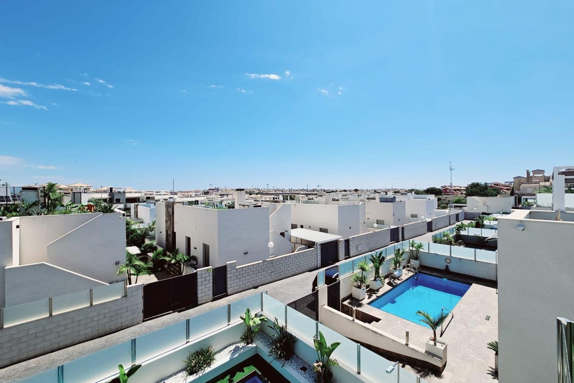 Revente - Villa - Orihuela Costa - Villamartín