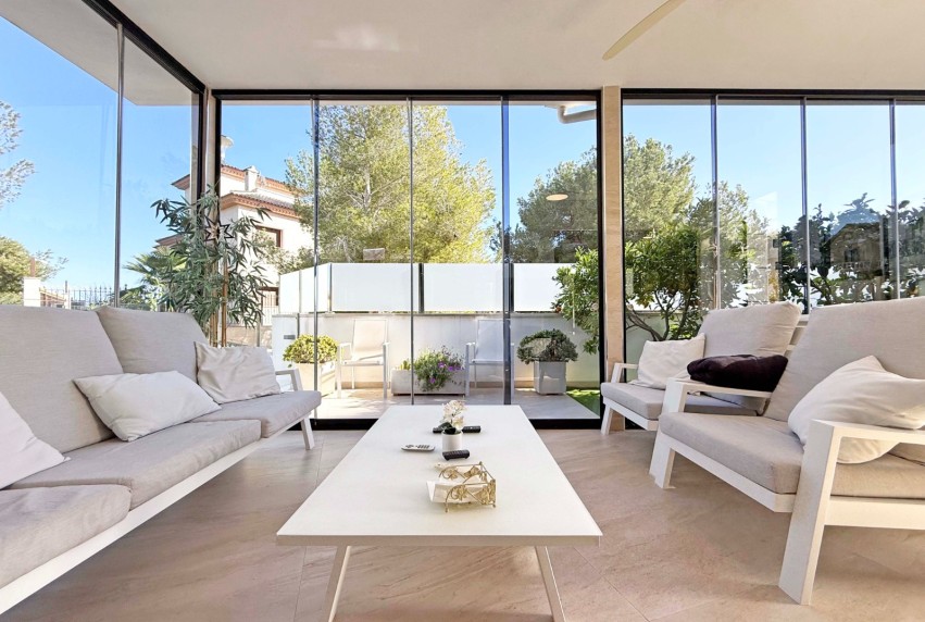 Revente - Villa - Orihuela Costa - Villamartín