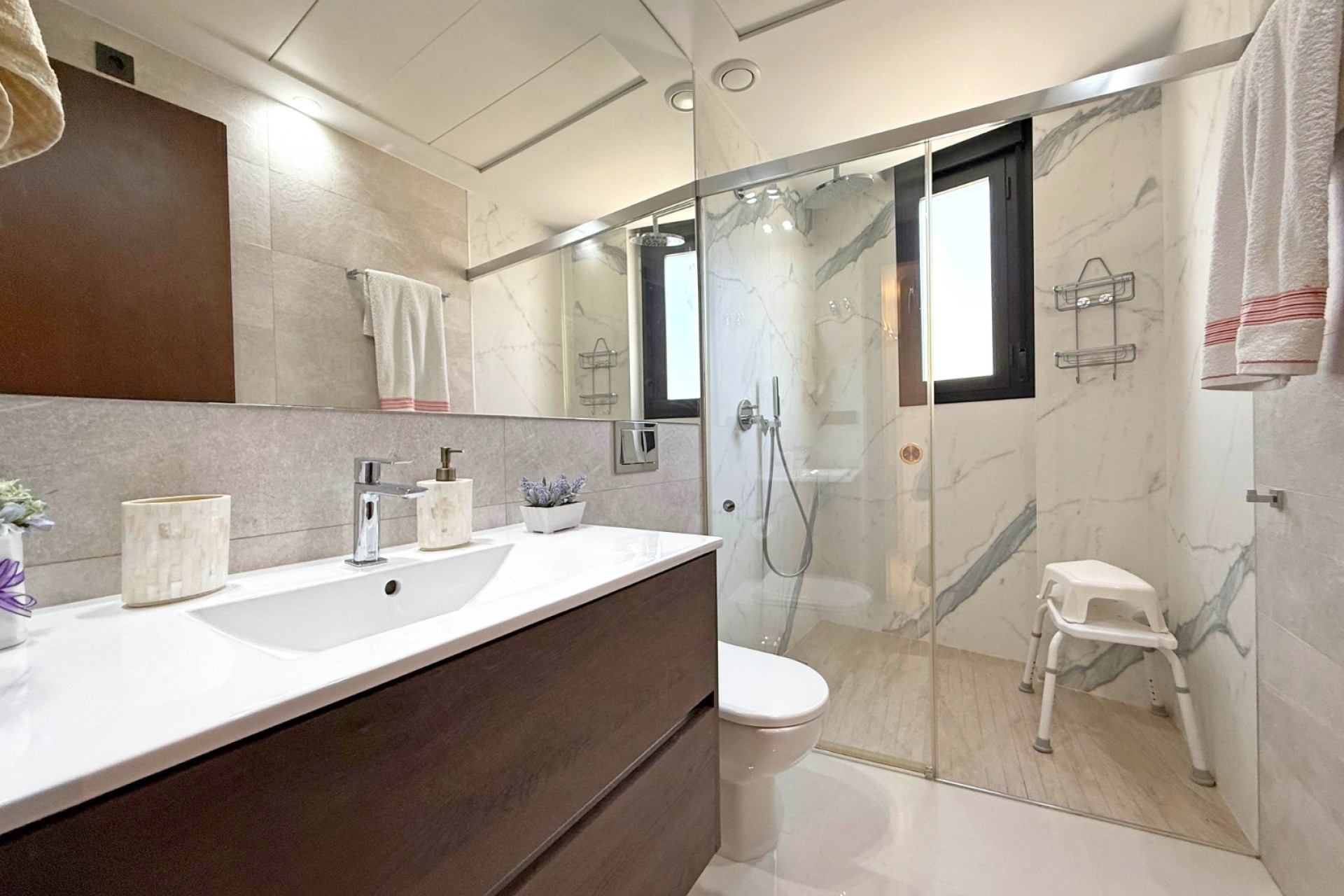 Revente - Villa - Orihuela Costa - Villamartín