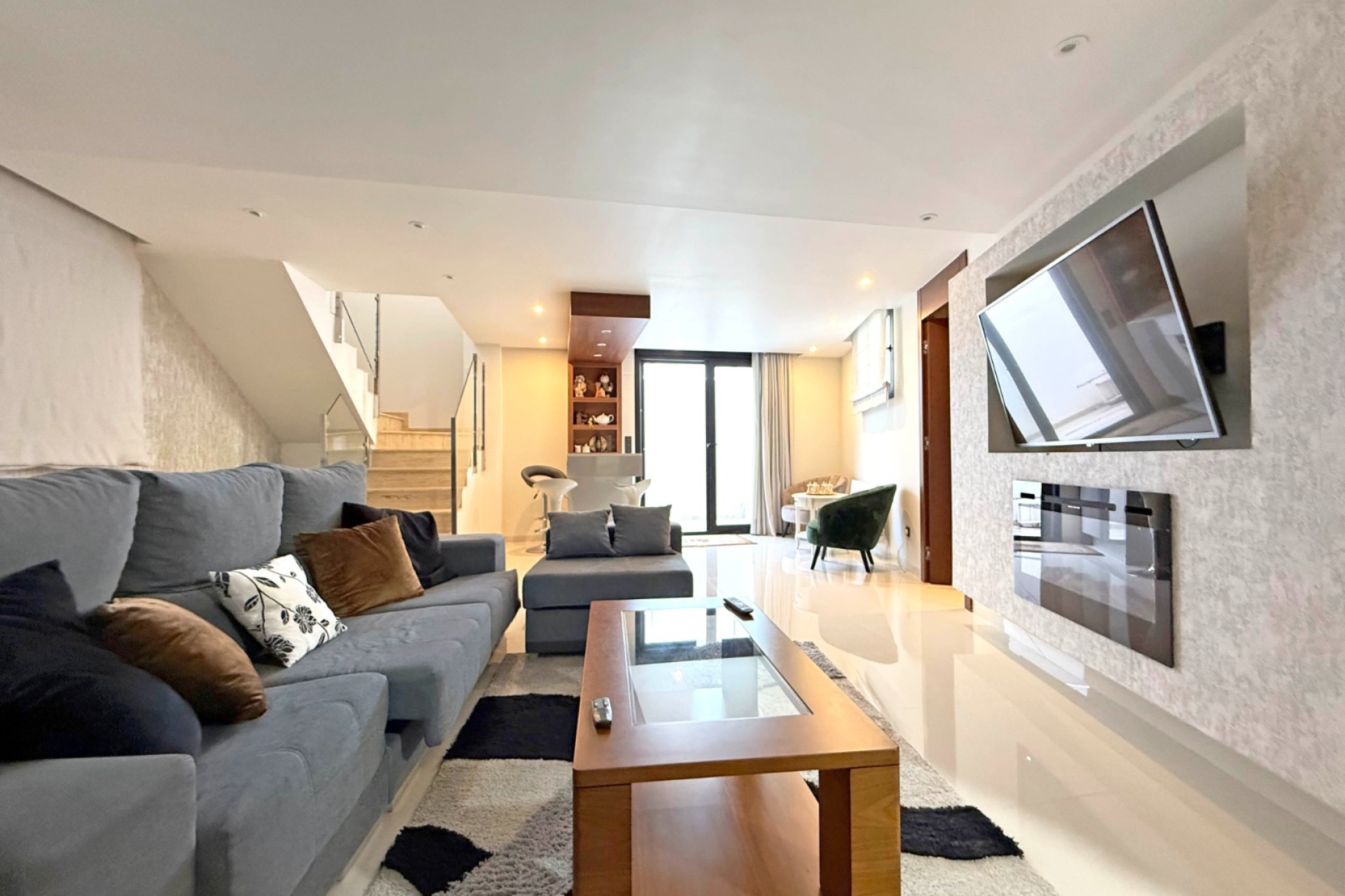 Revente - Villa - Orihuela Costa - Villamartín