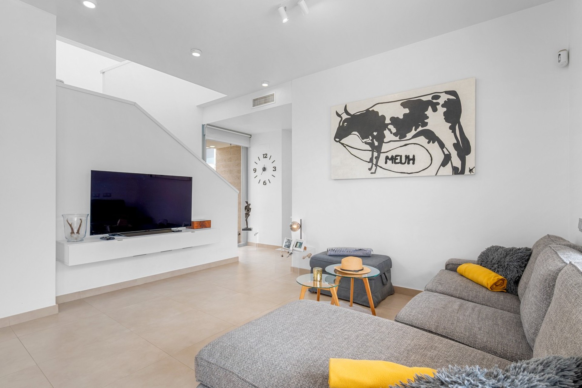 Revente - Villa - Orihuela Costa - Vistabella