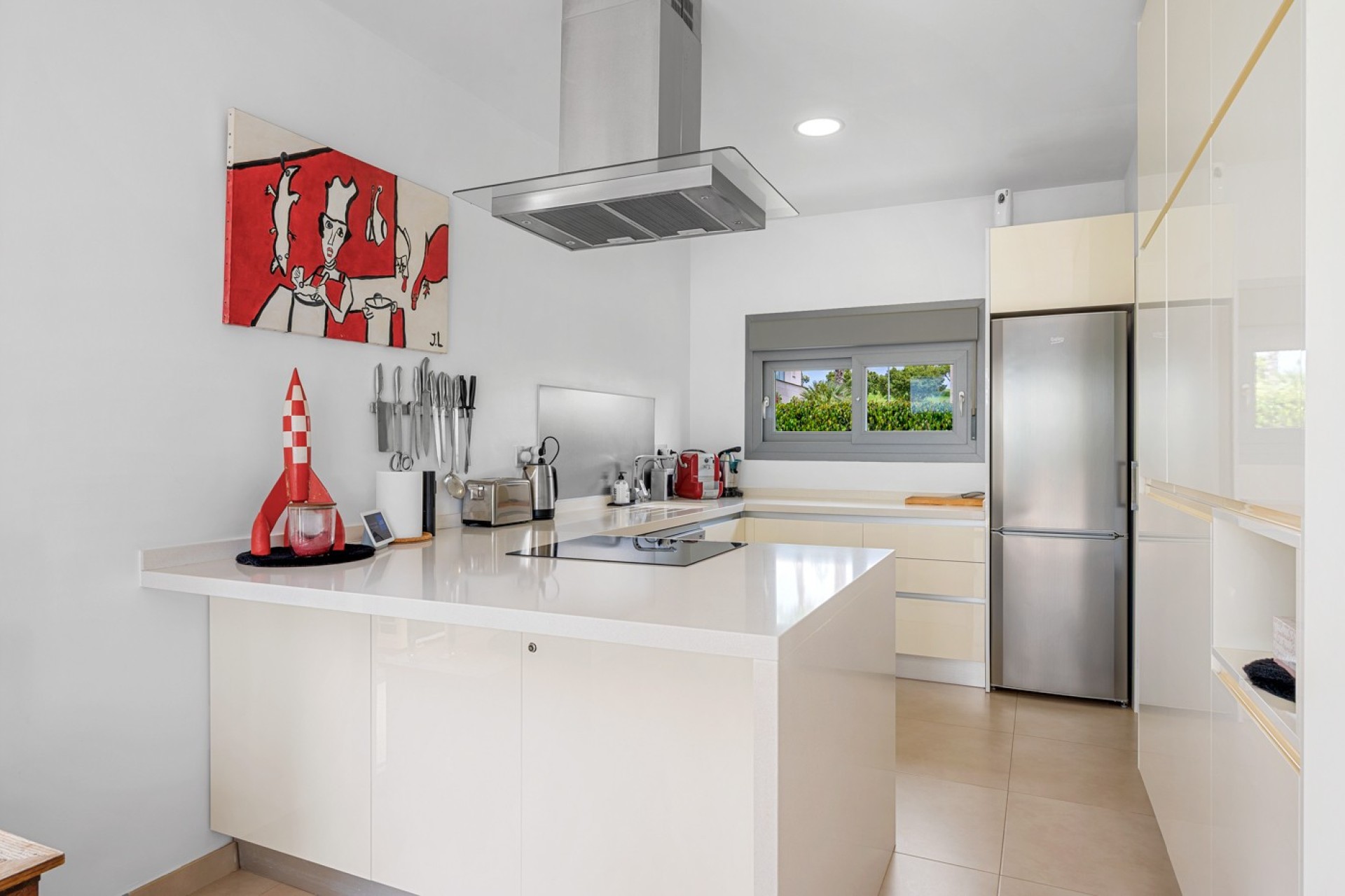 Revente - Villa - Orihuela Costa - Vistabella