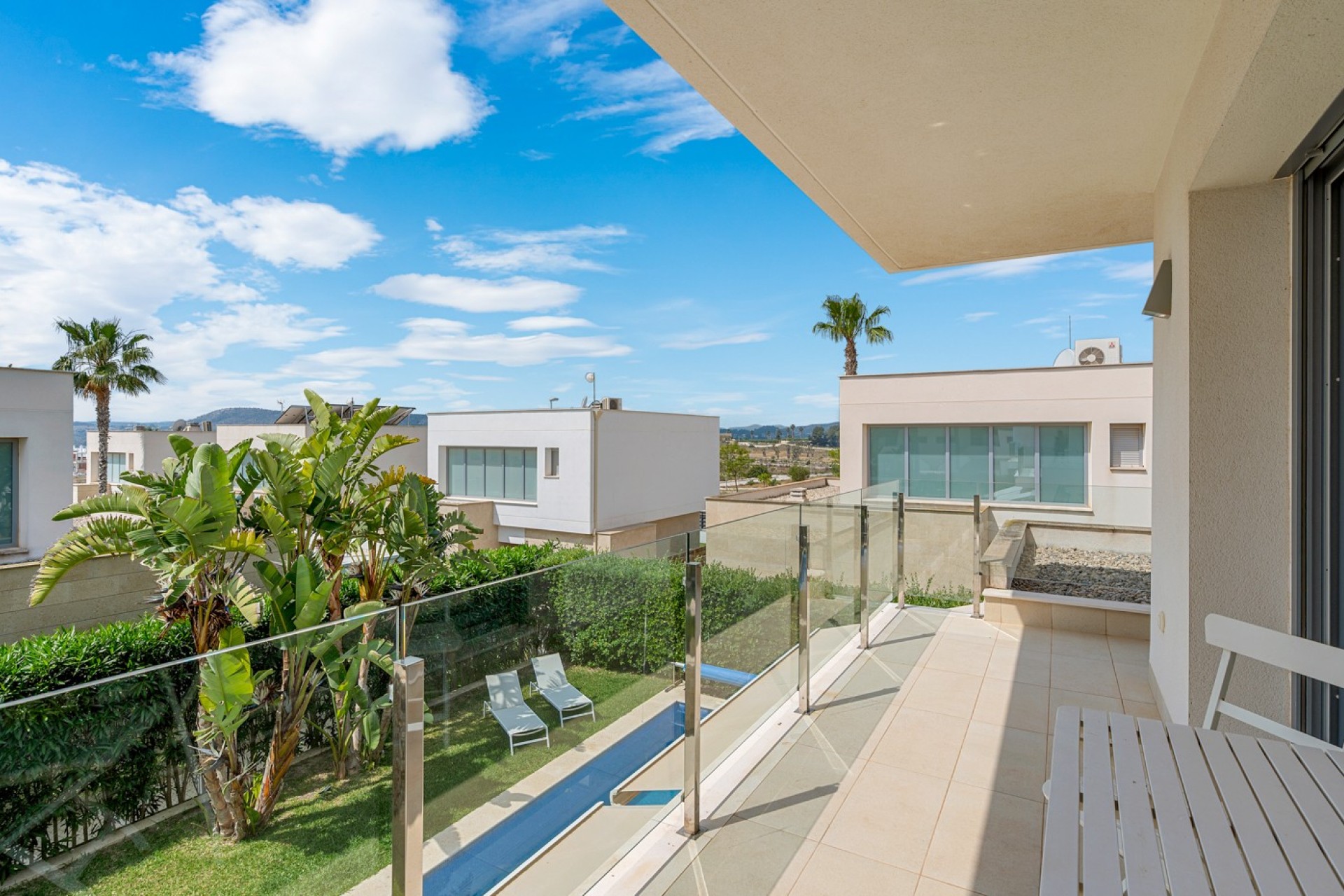 Revente - Villa - Orihuela Costa - Vistabella