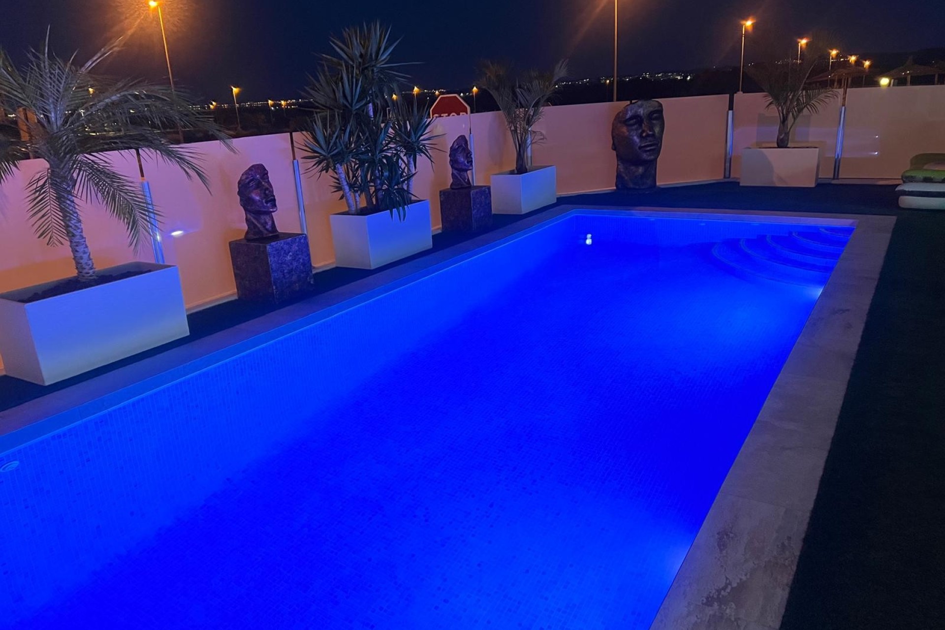 Revente - Villa - Orihuela - Entre Naranjos Vistabella Golf