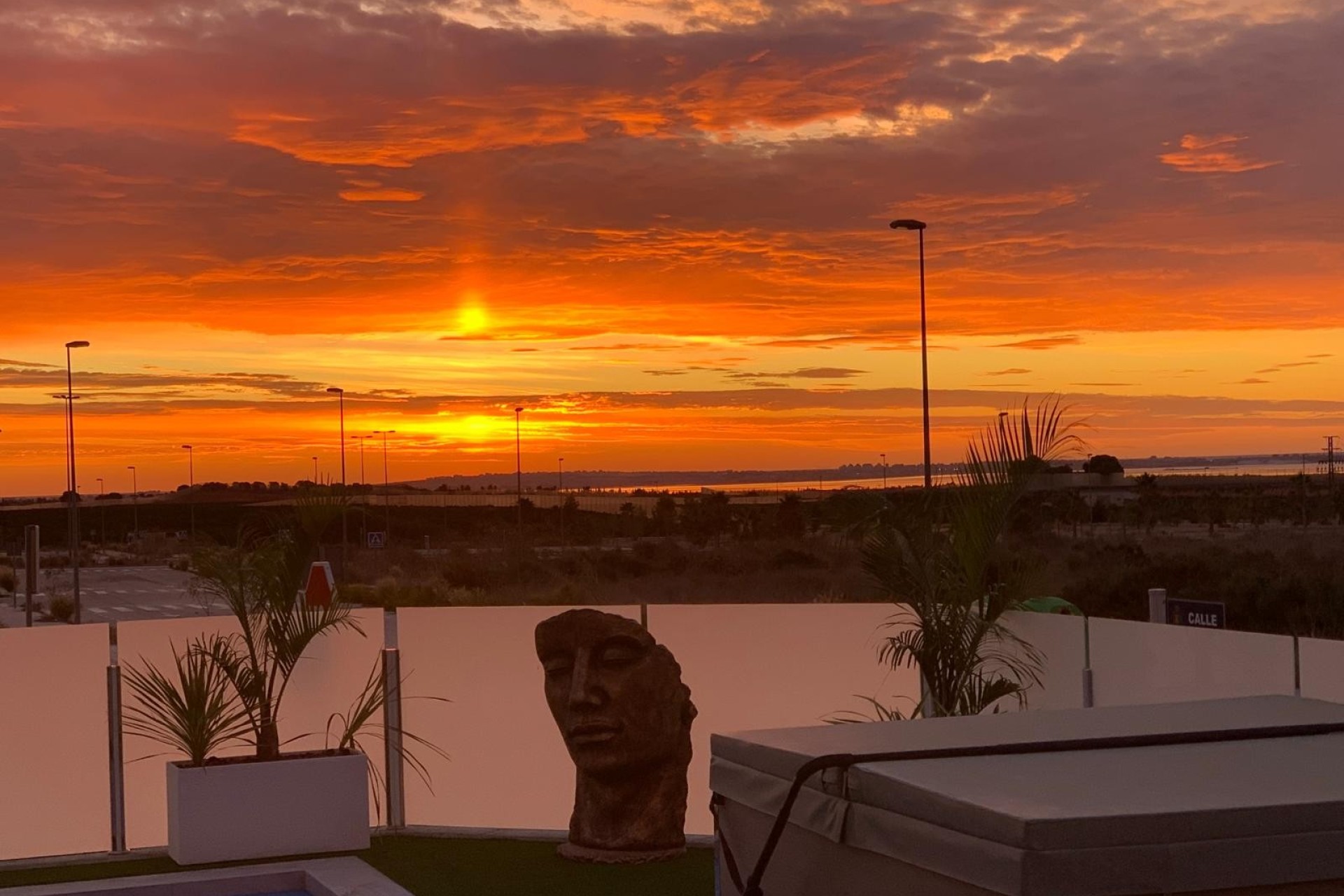 Revente - Villa - Orihuela - Entre Naranjos Vistabella Golf