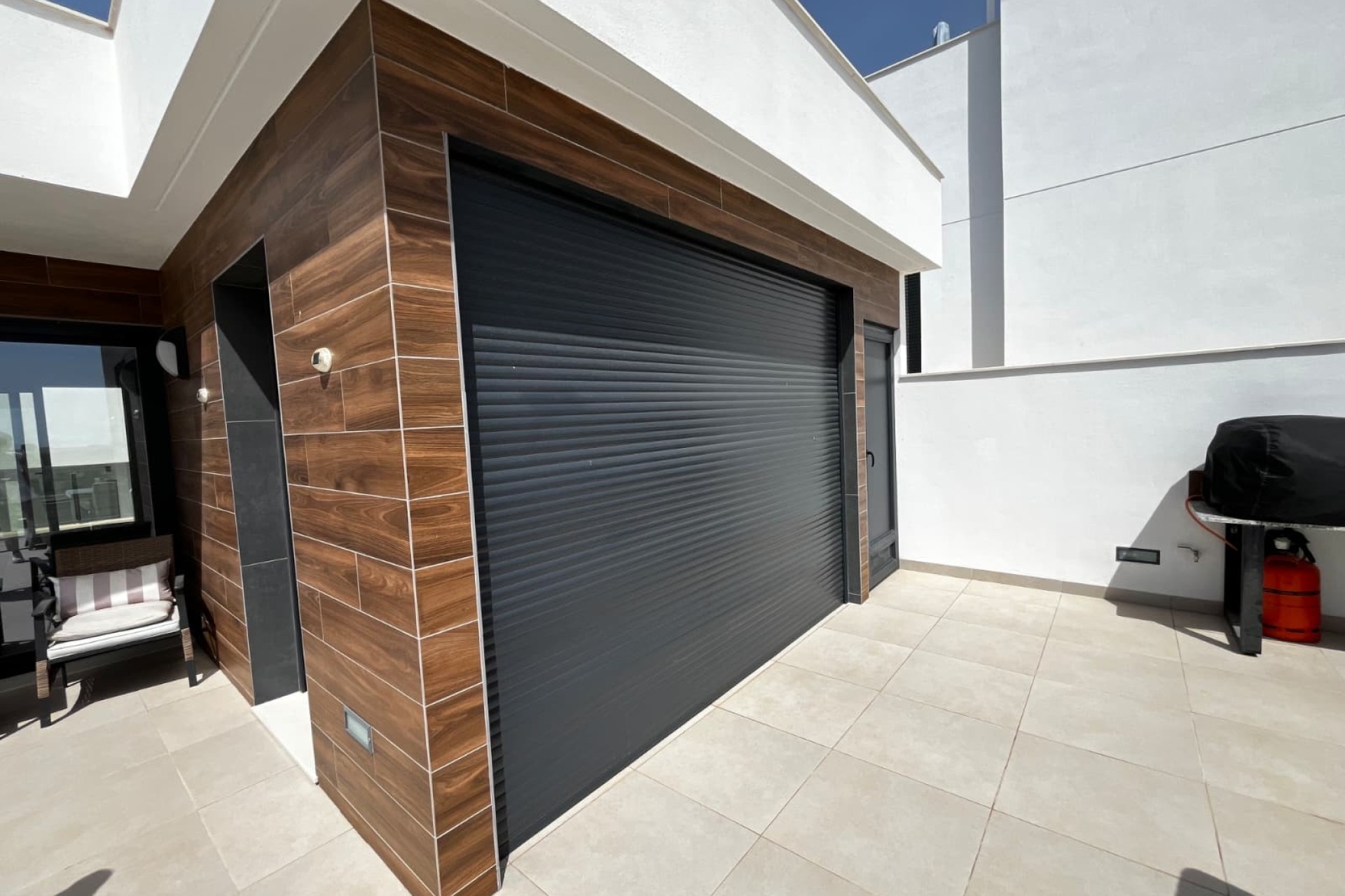 Revente - Villa - Orihuela - Entre Naranjos Vistabella Golf