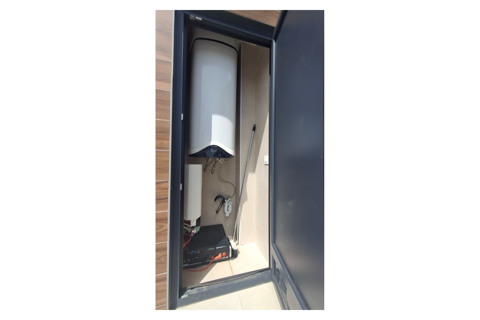 Revente - Villa - Orihuela - Entre Naranjos Vistabella Golf