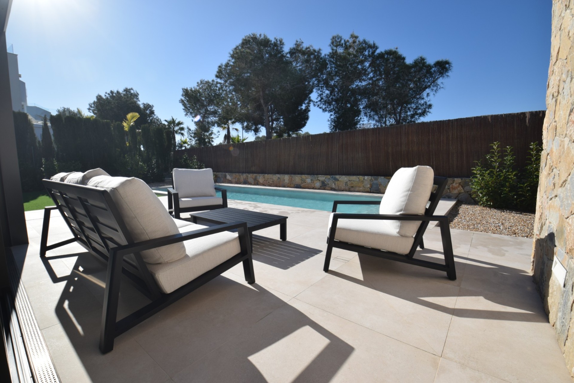 Revente - Villa - Orihuela - Las Colinas golf