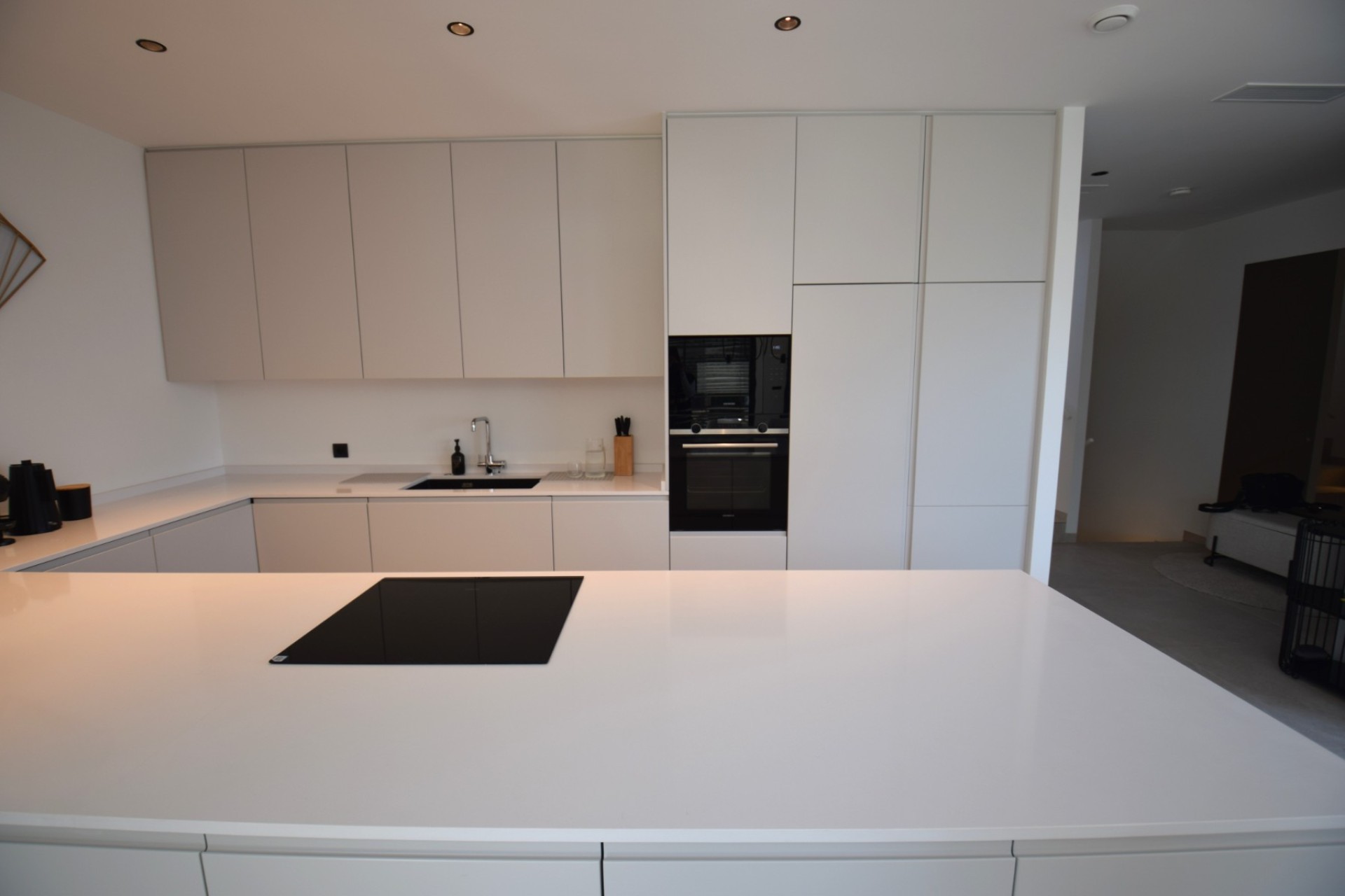 Revente - Villa - Orihuela - Las Colinas golf