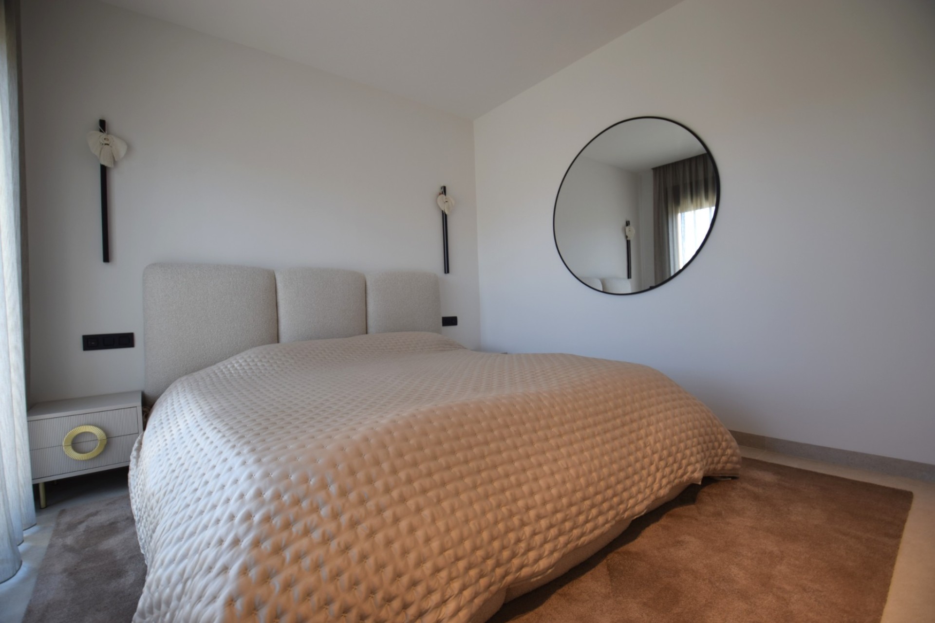 Revente - Villa - Orihuela - Las Colinas golf