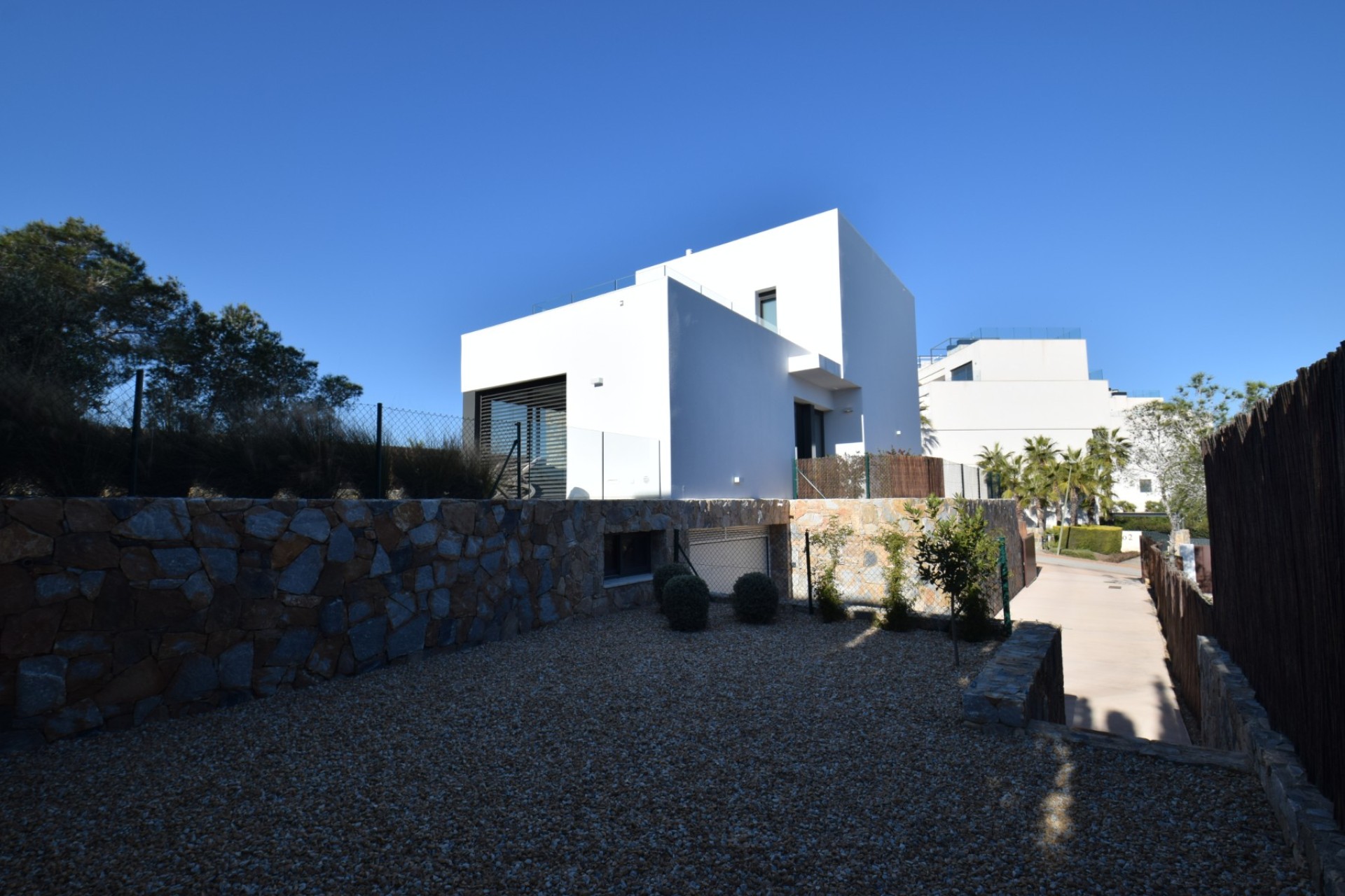 Revente - Villa - Orihuela - Las Colinas golf