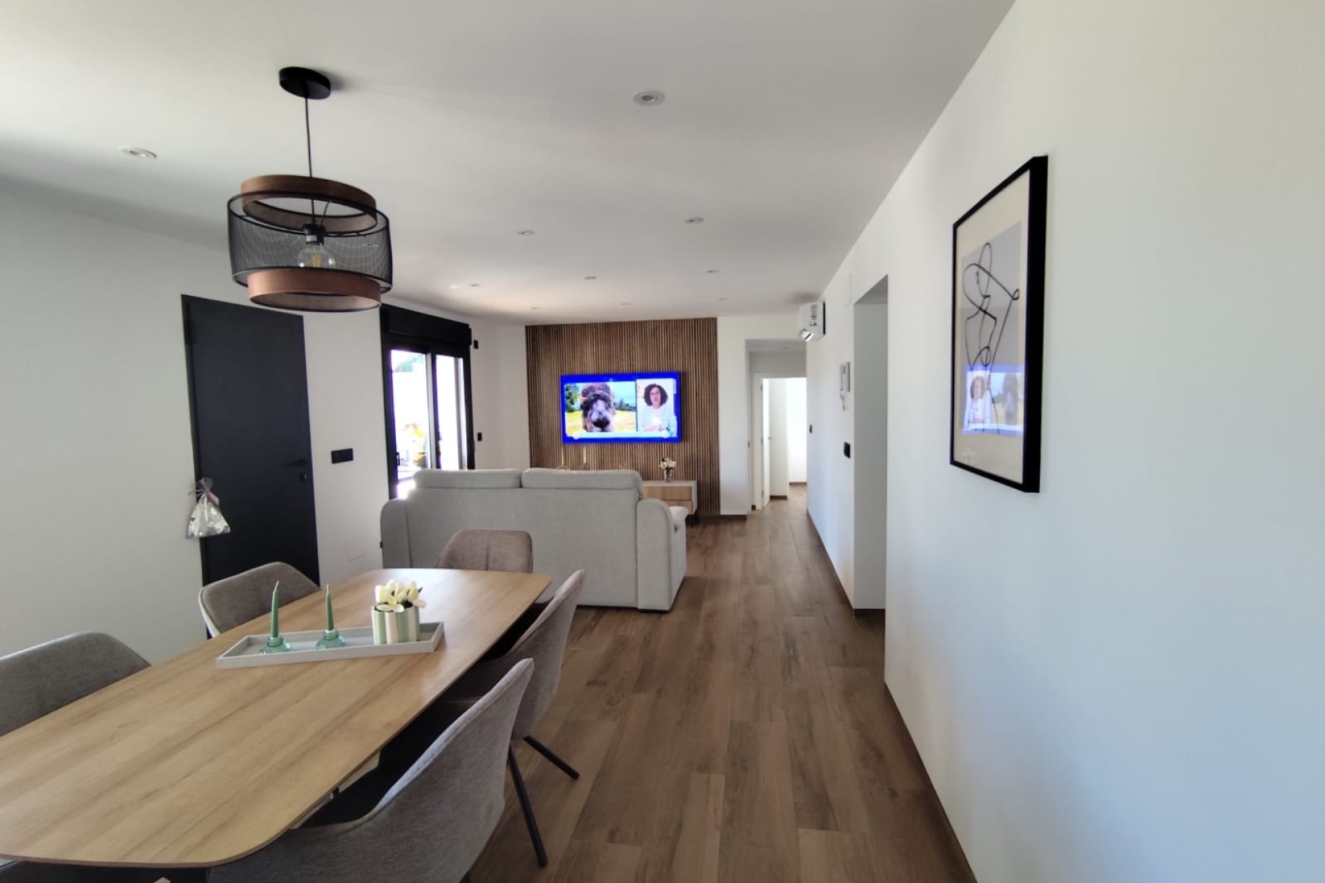 Revente - Villa - Orihuela - Los Balcones