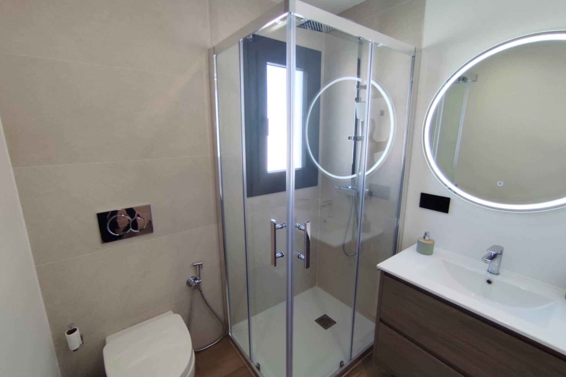 Revente - Villa - Orihuela - Los Balcones