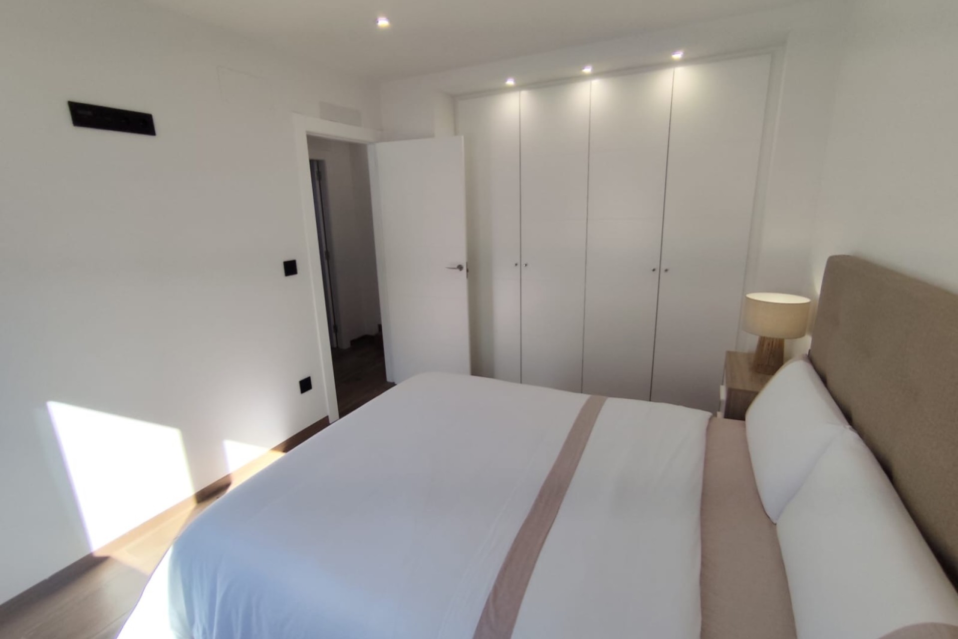 Revente - Villa - Orihuela - Los Balcones