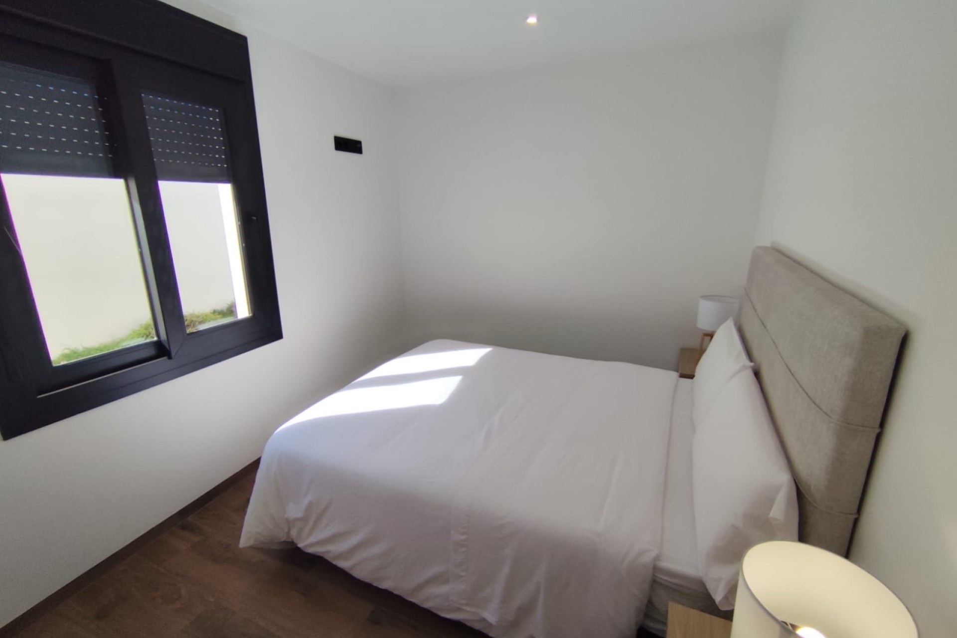 Revente - Villa - Orihuela - Los Balcones