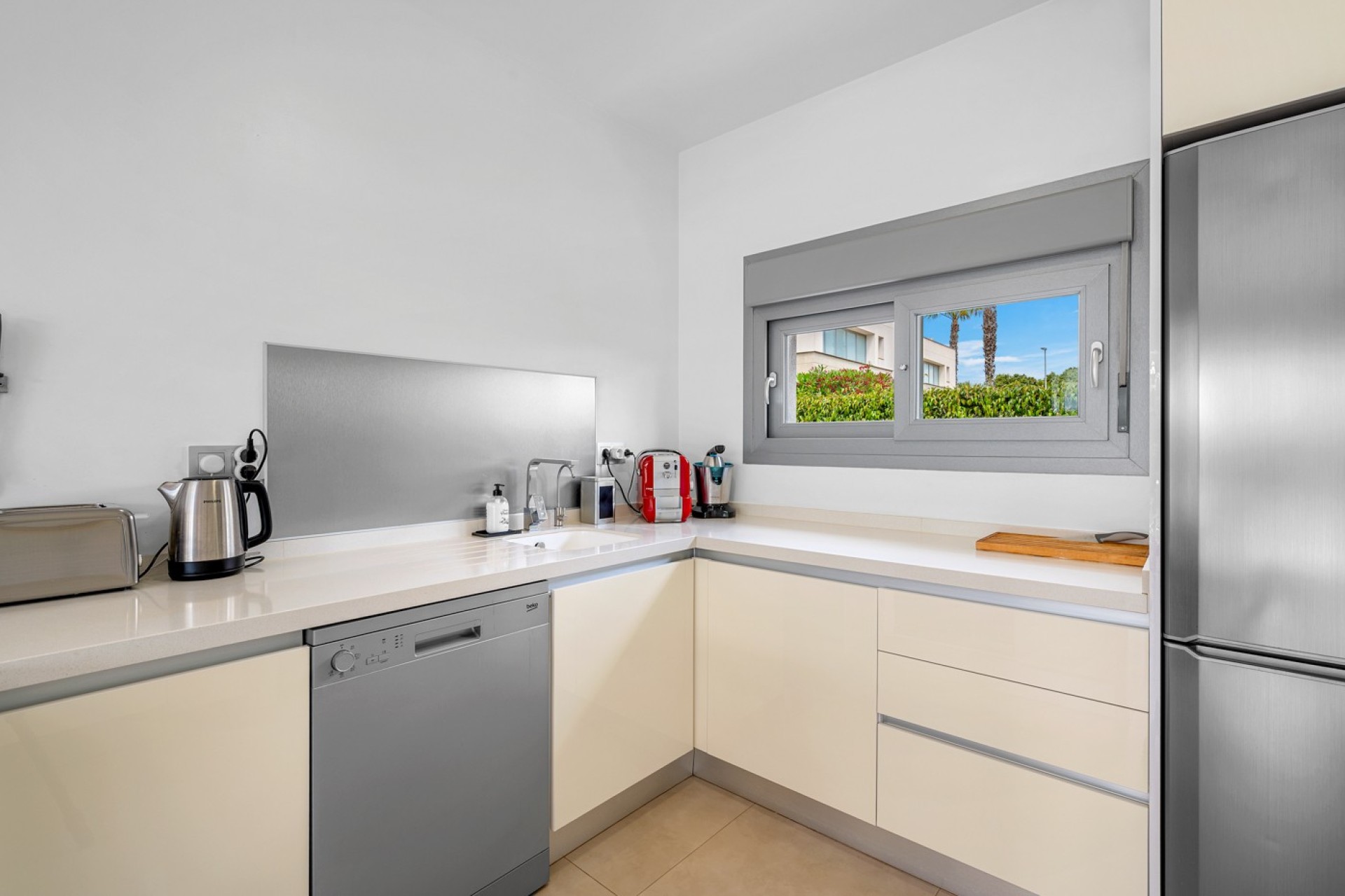 Revente - Villa - Orihuela - Vistabella