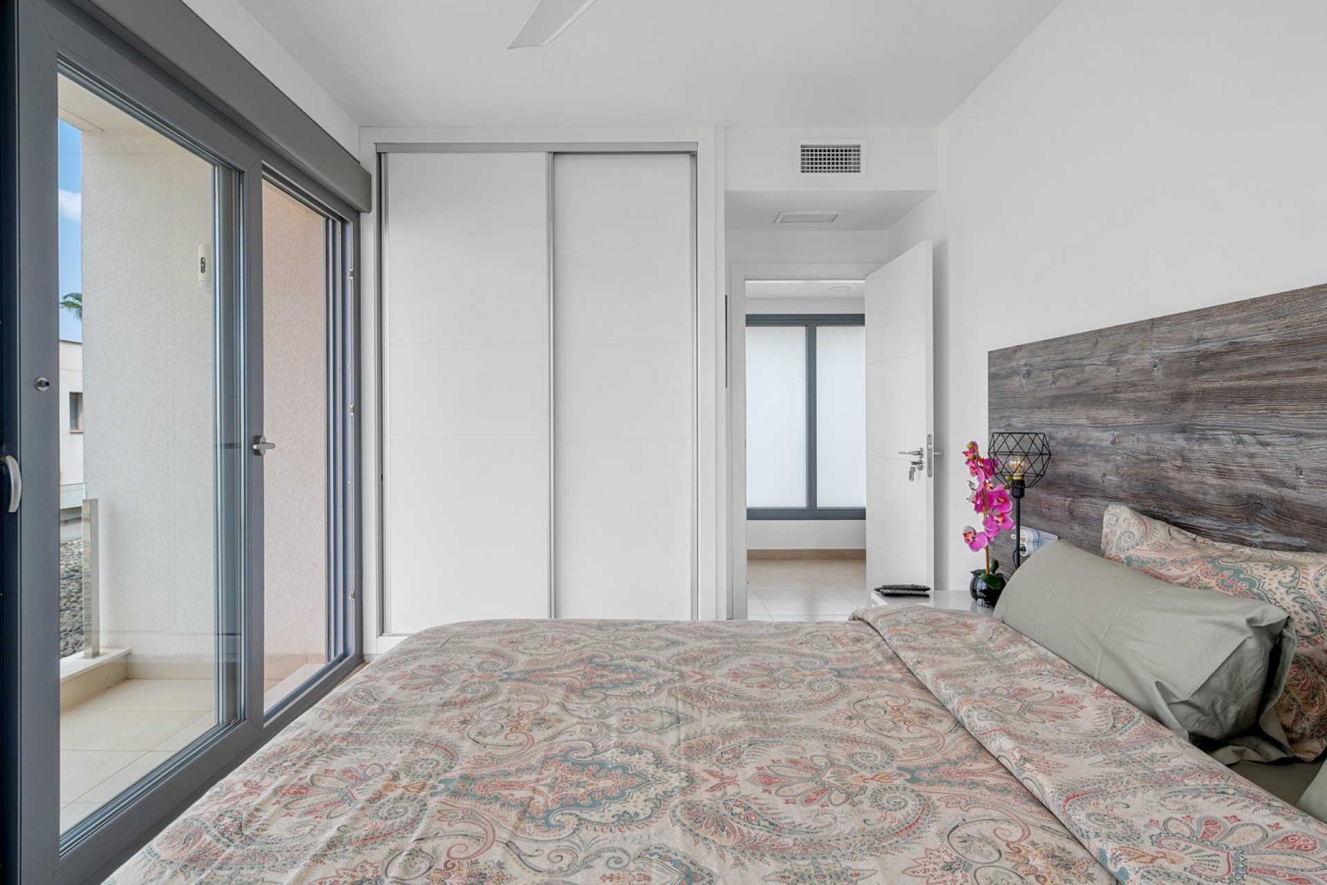 Revente - Villa - Orihuela - Vistabella