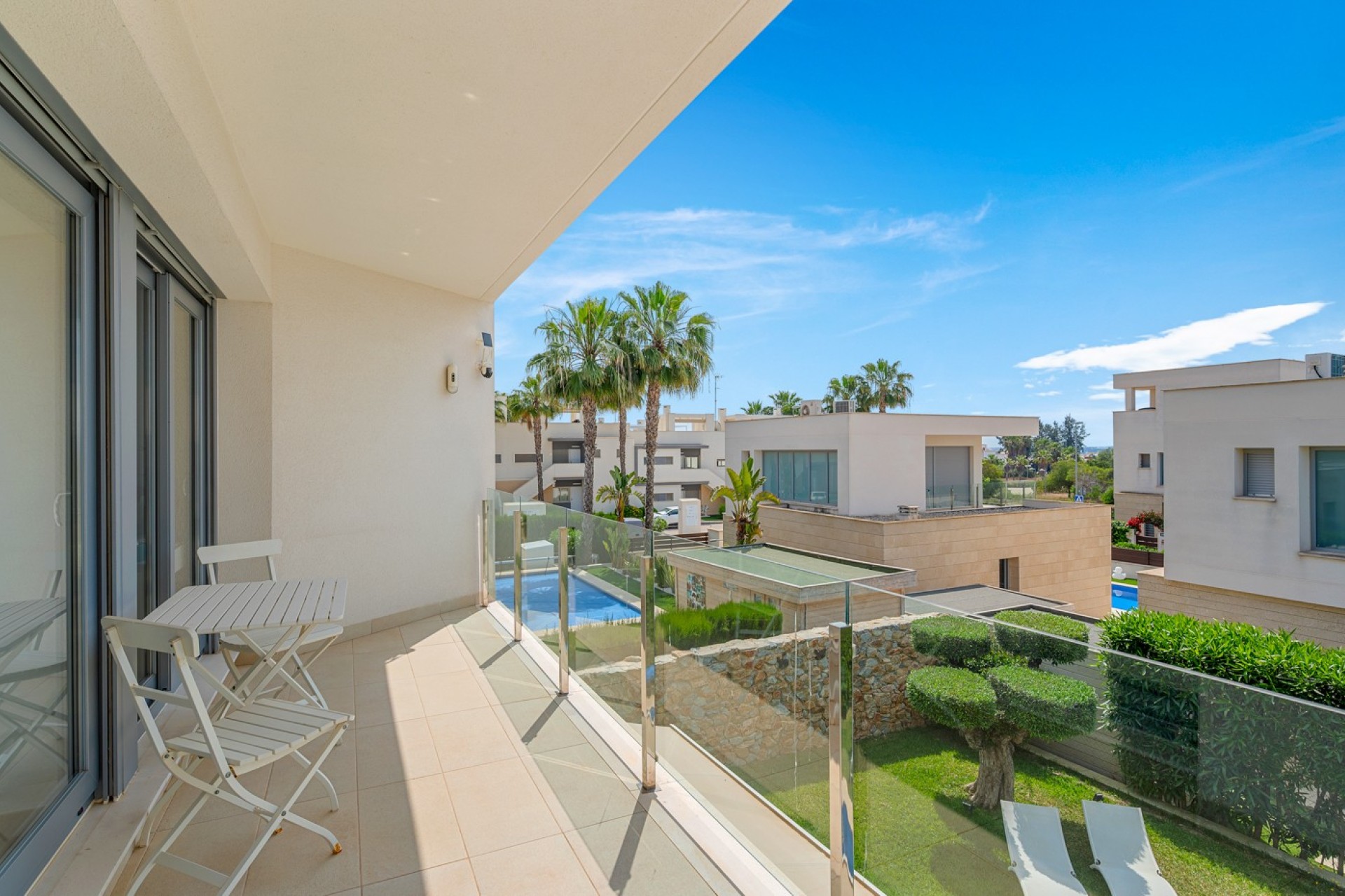 Revente - Villa - Orihuela - Vistabella