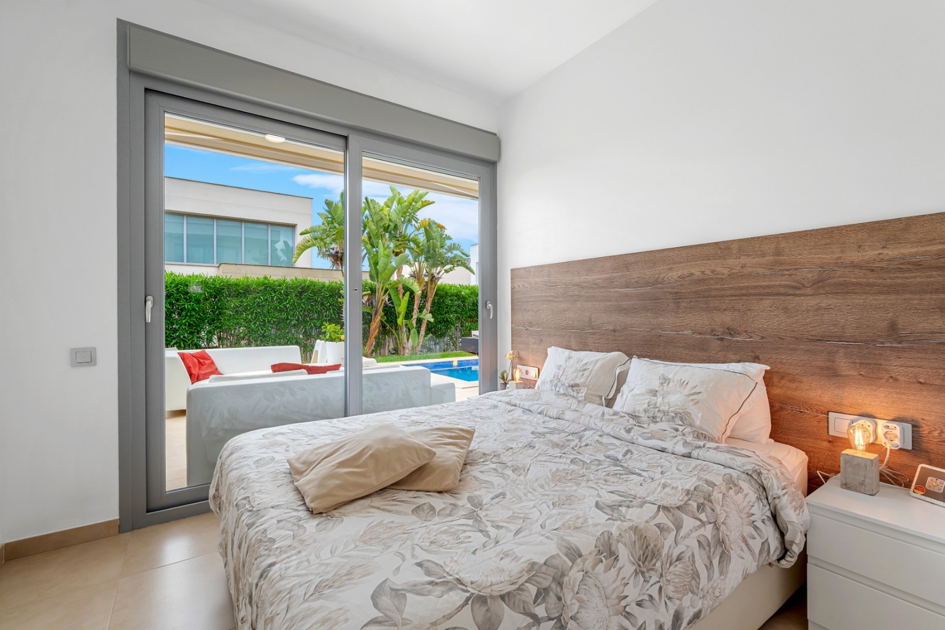 Revente - Villa - Orihuela - Vistabella