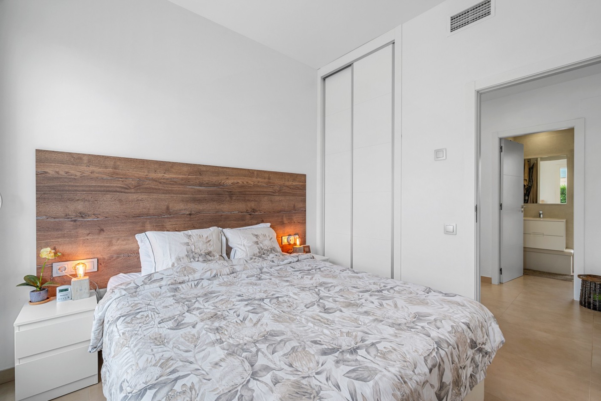 Revente - Villa - Orihuela - Vistabella