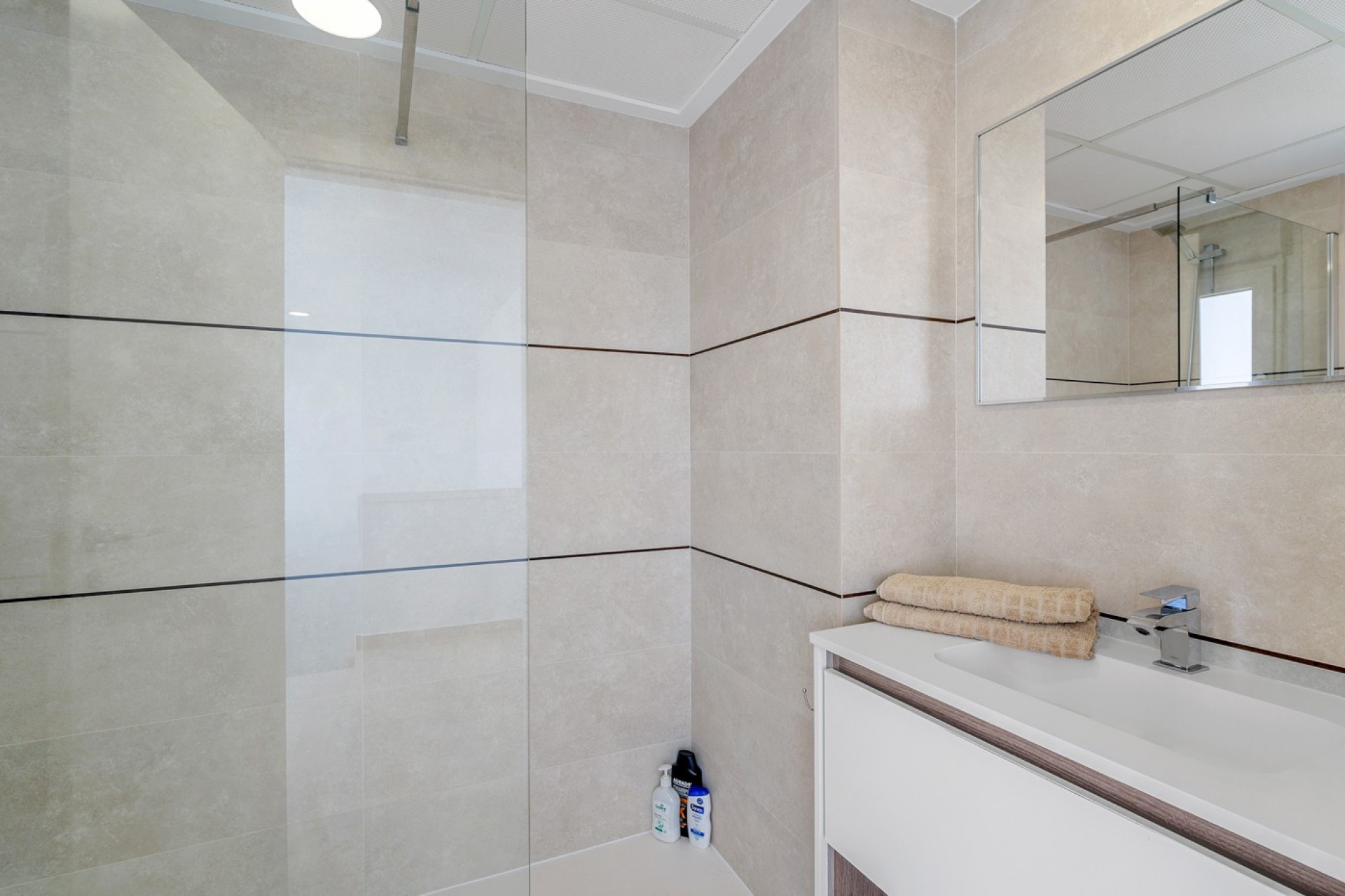 Revente - Villa - Orihuela - Vistabella