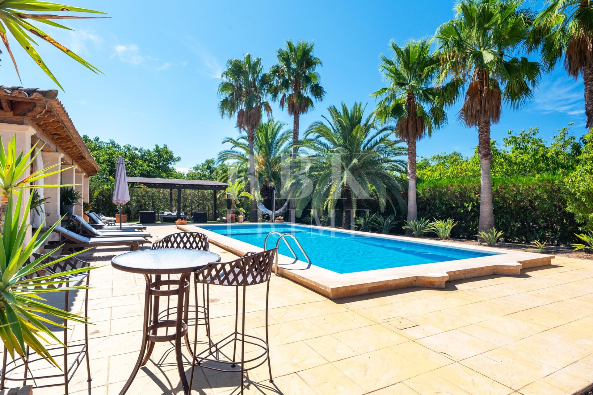 Revente - Villa - Palma - Palma rural