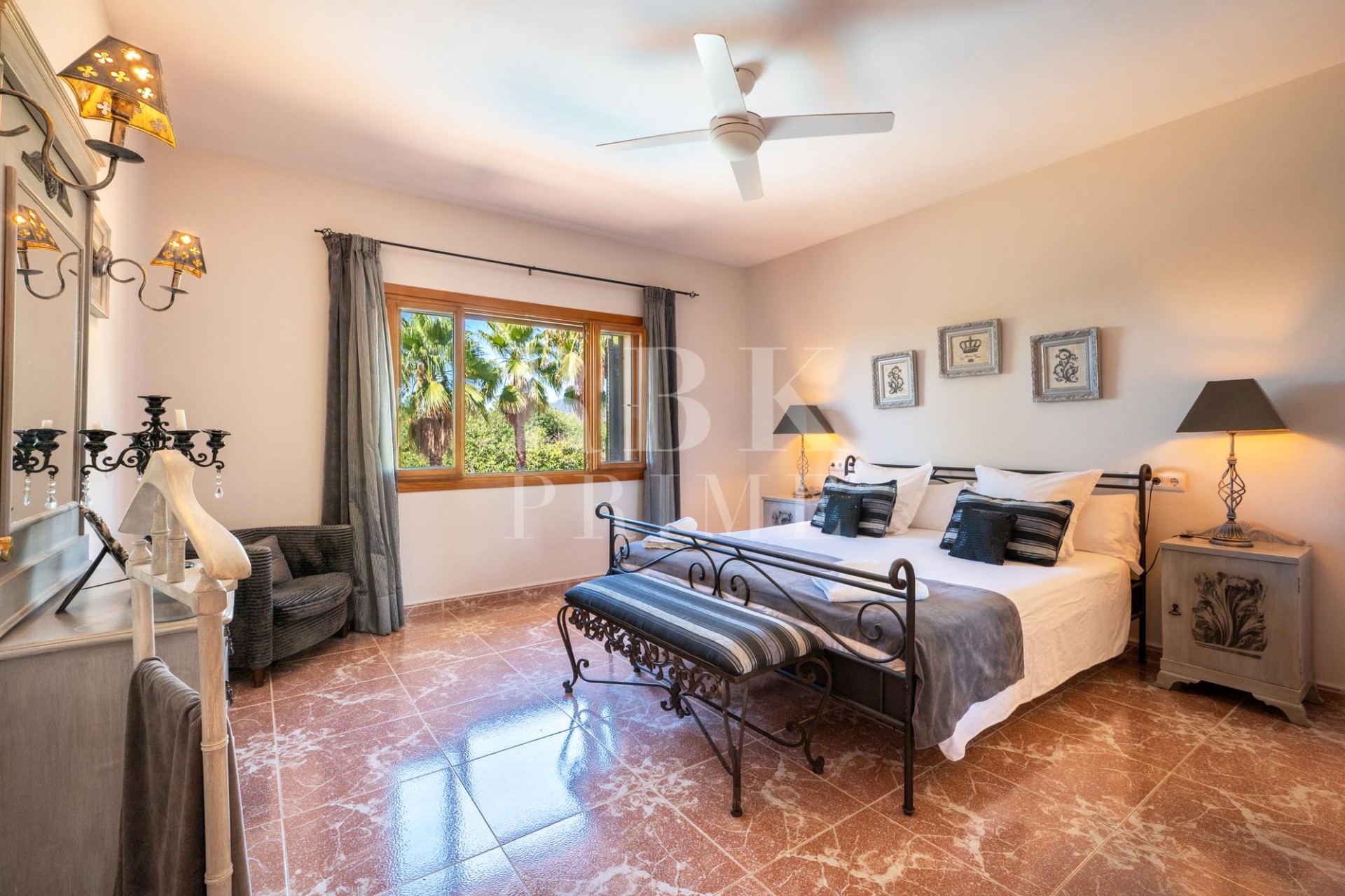 Revente - Villa - Palma - Palma rural