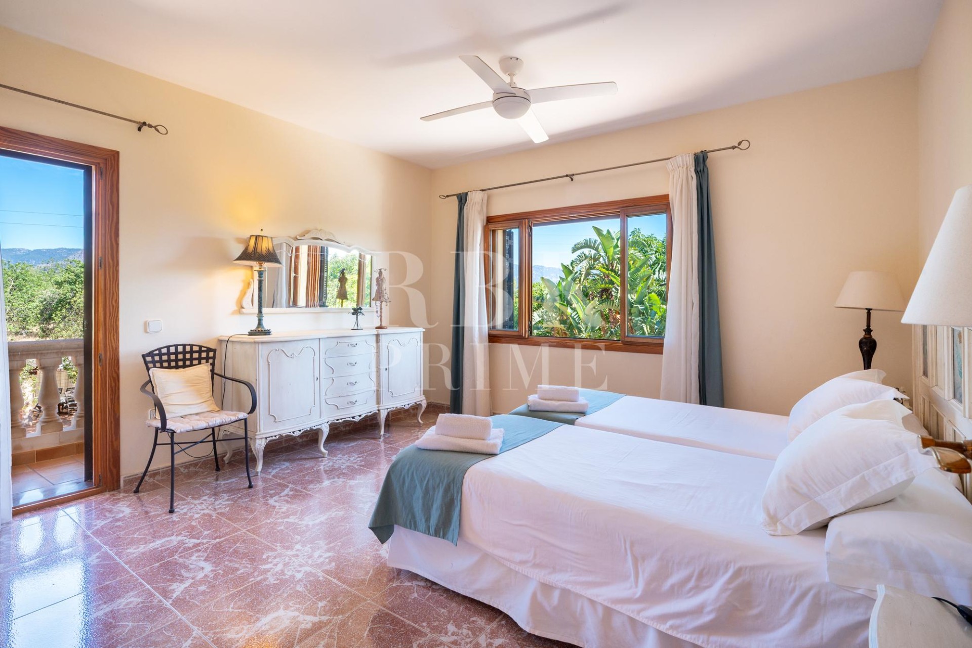 Revente - Villa - Palma - Palma rural