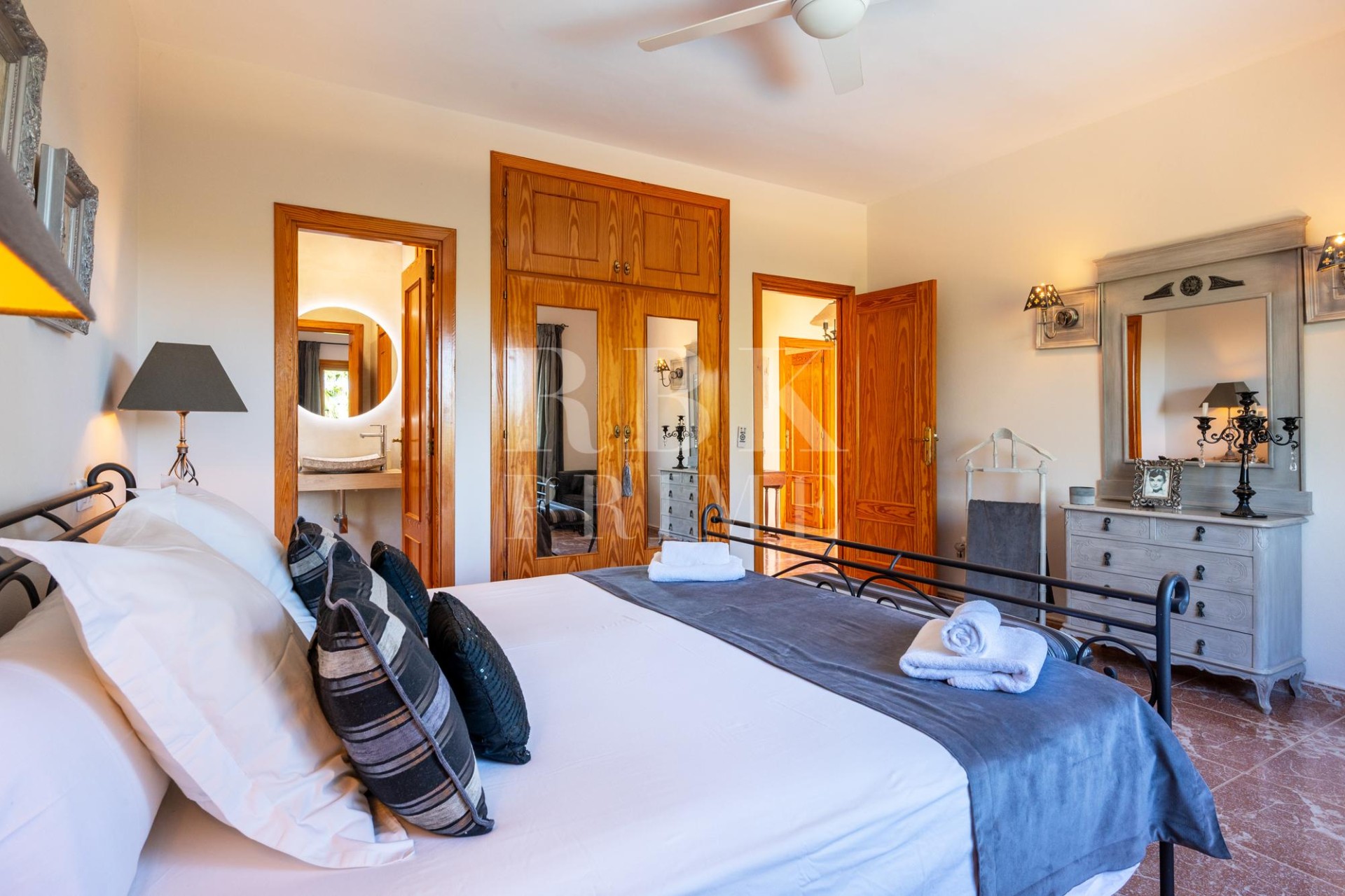 Revente - Villa - Palma - Palma rural