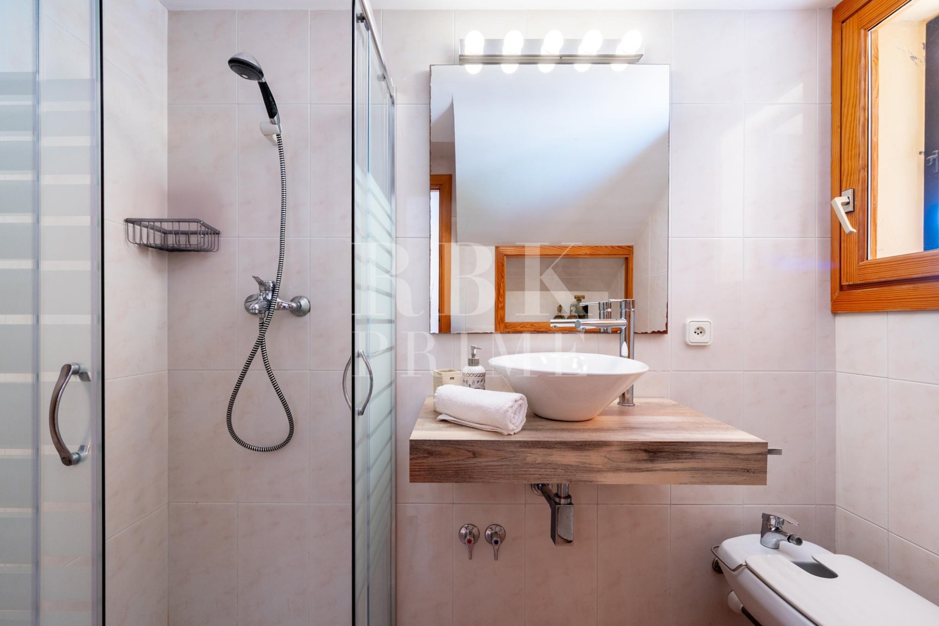 Revente - Villa - Palma - Palma rural