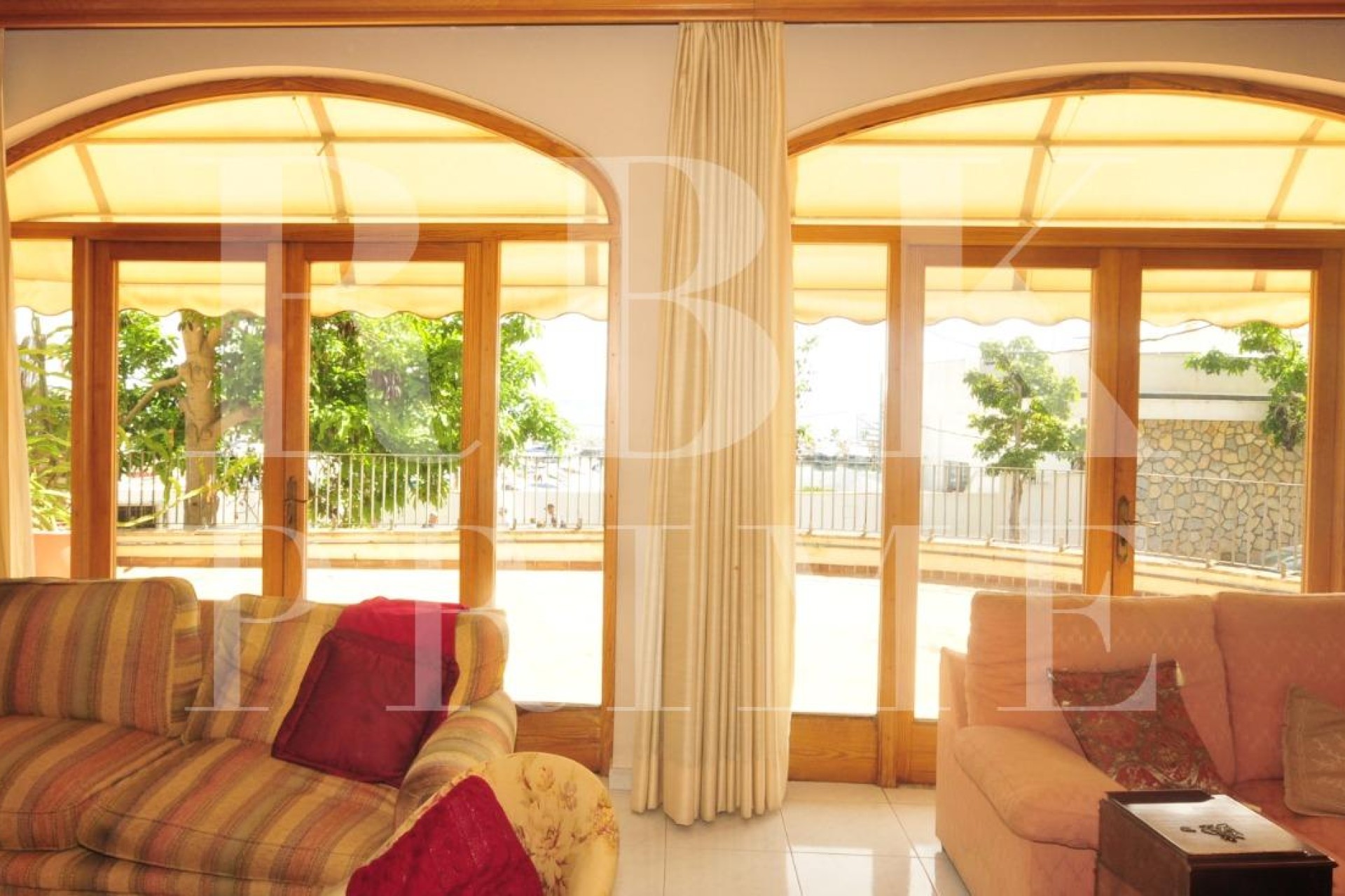 Revente - Villa - Palma - Palma urbano