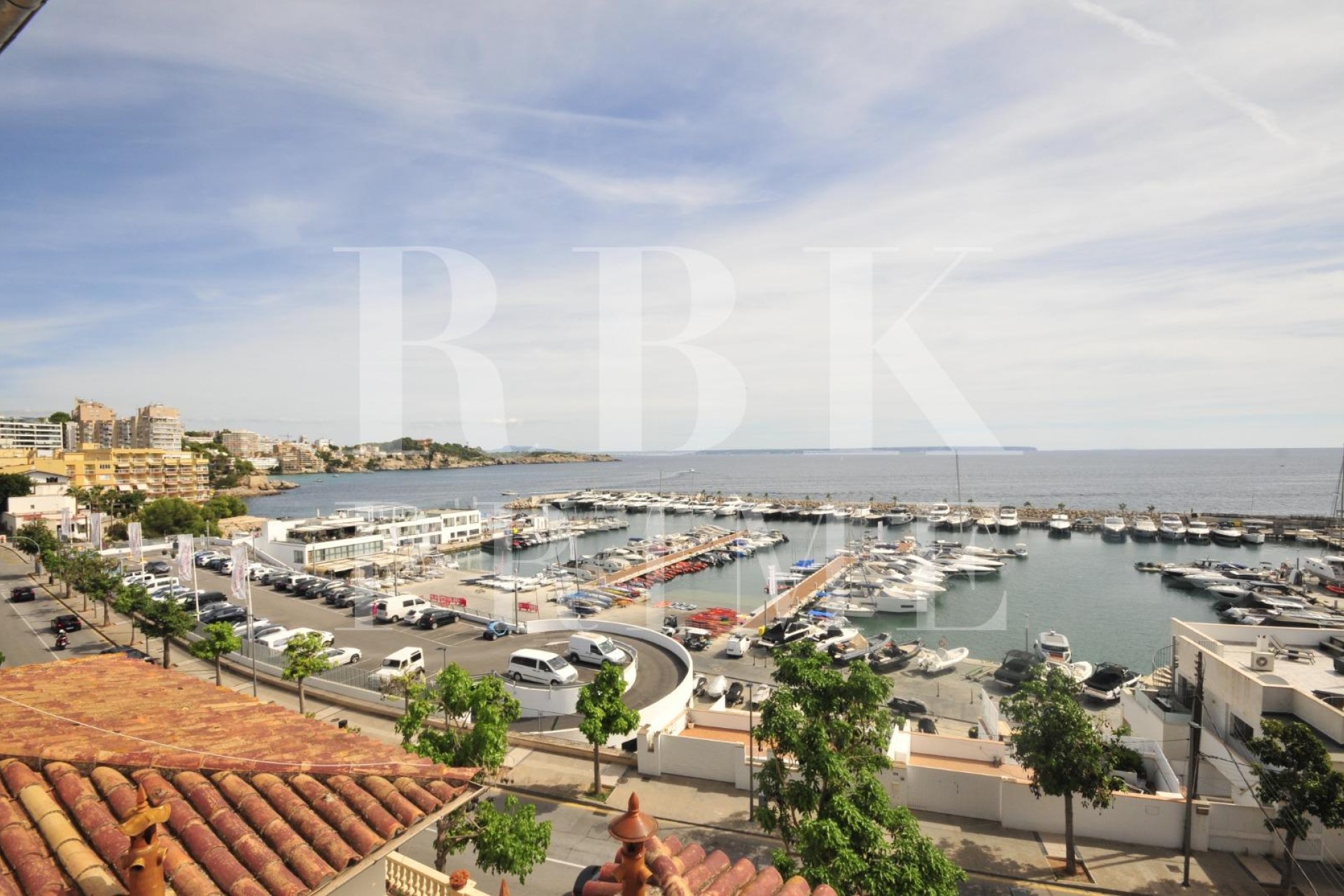 Revente - Villa - Palma - Palma urbano